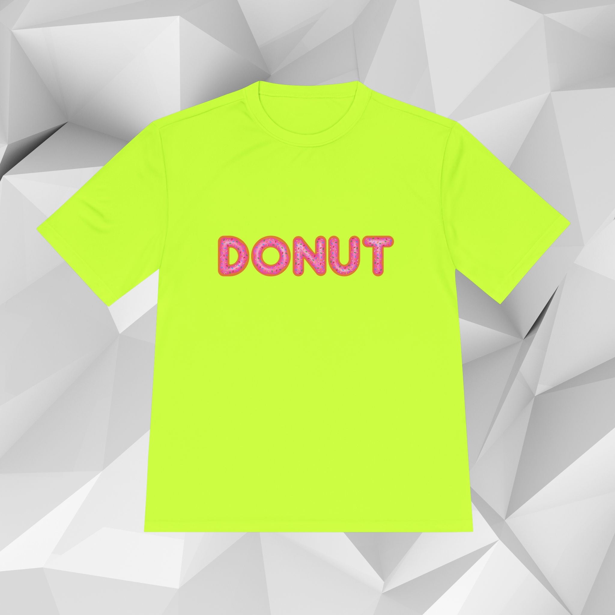 Donut Tee