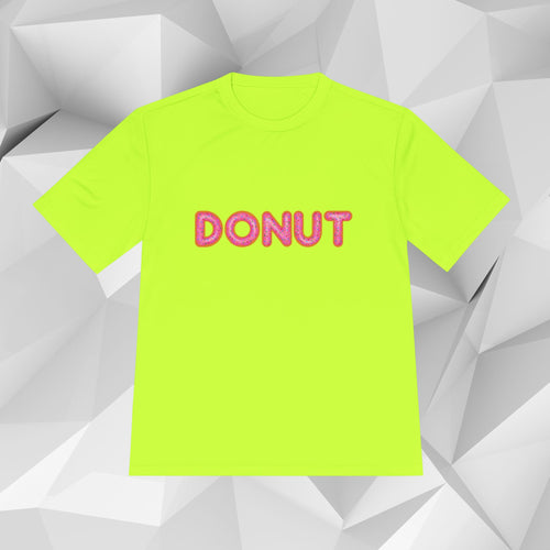 Donut Tee