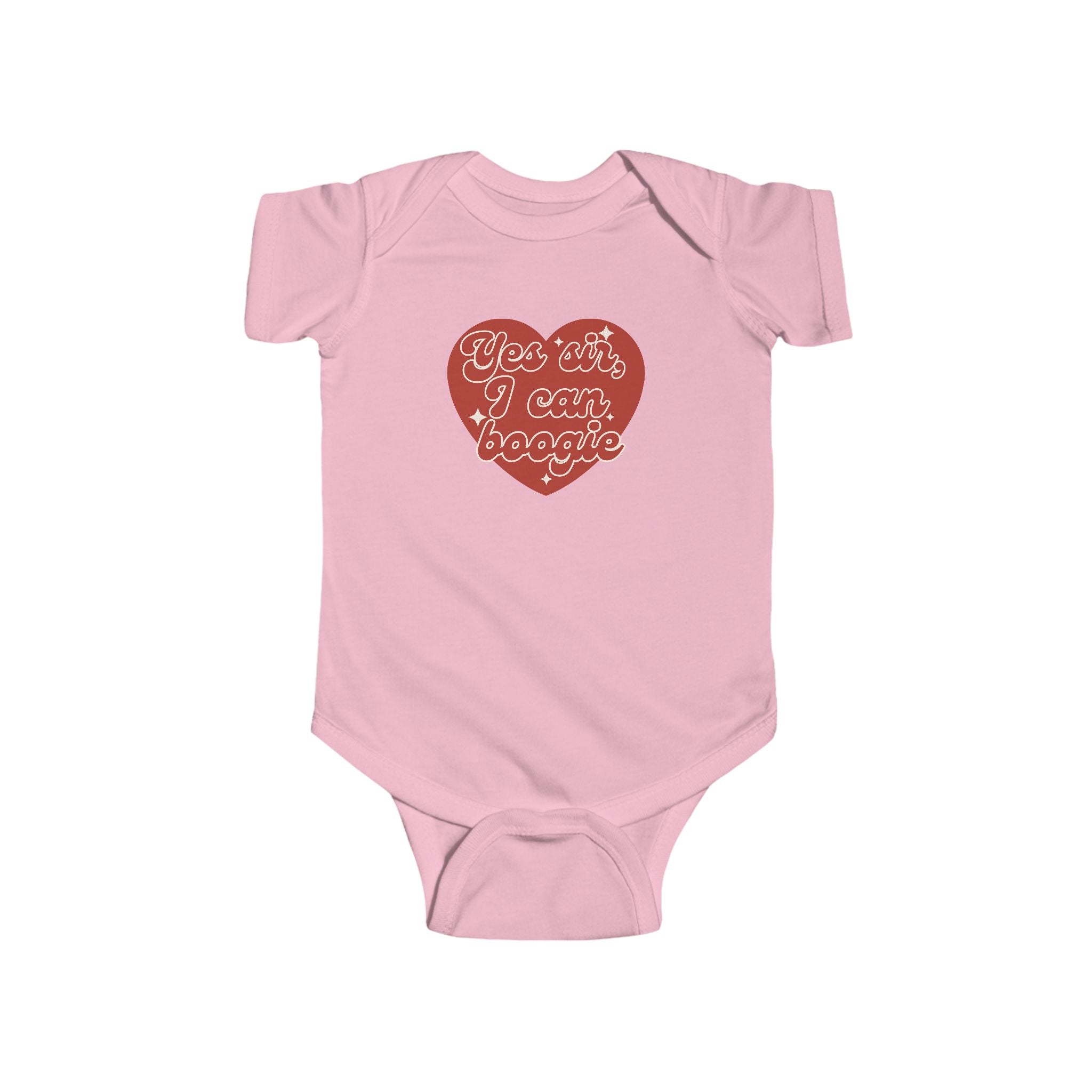 Scottish football song bodysuit
