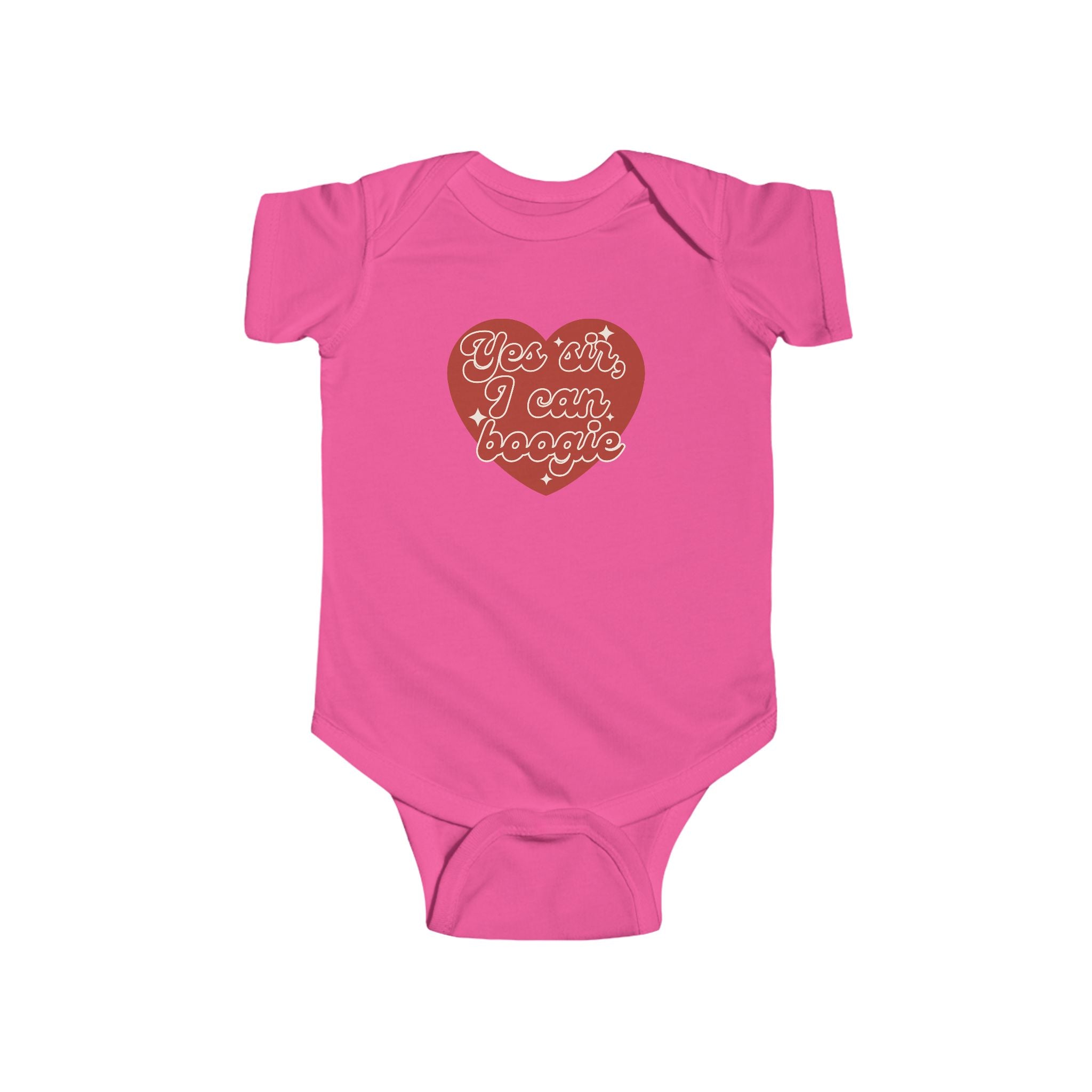 Scottish football song bodysuit