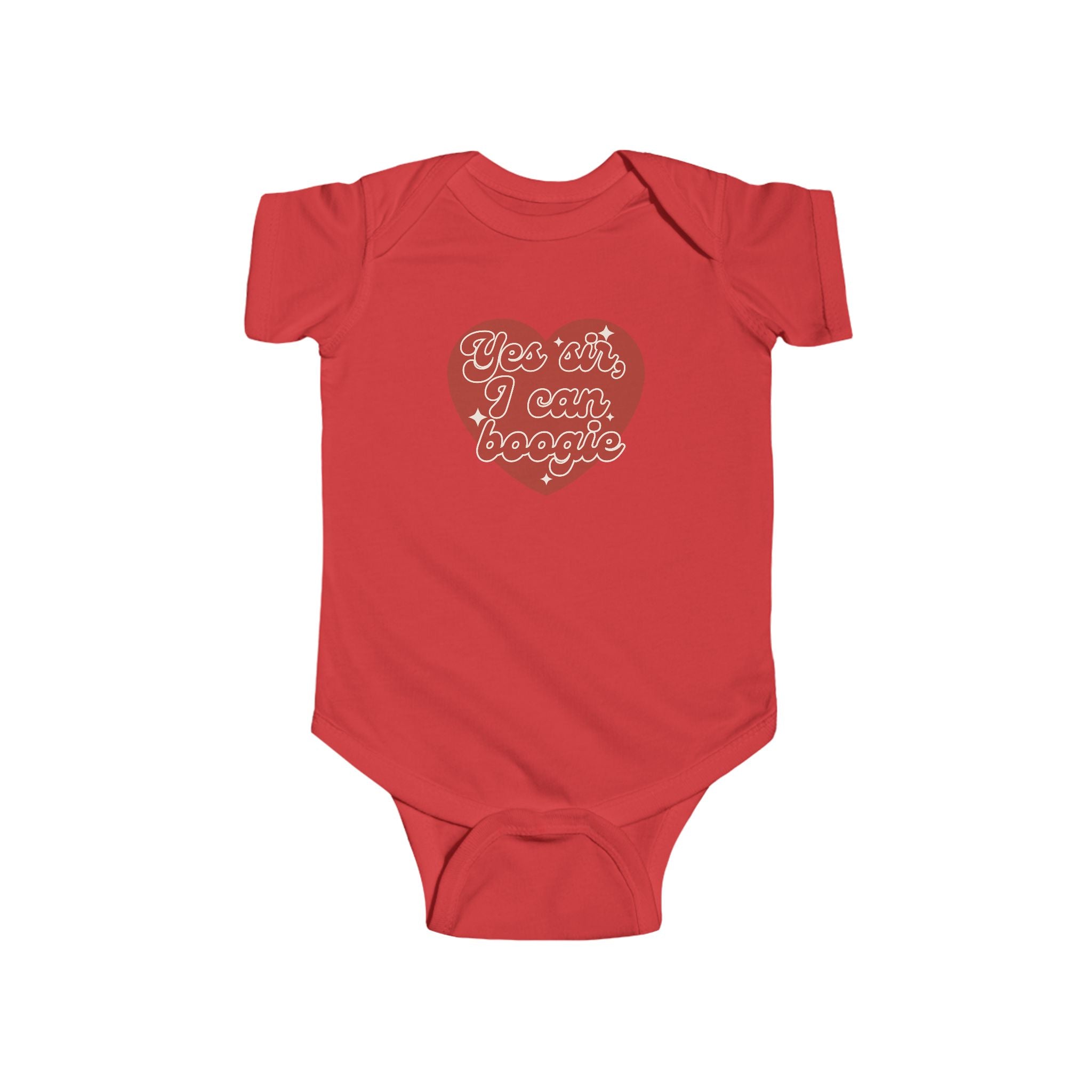 Scottish football song bodysuit