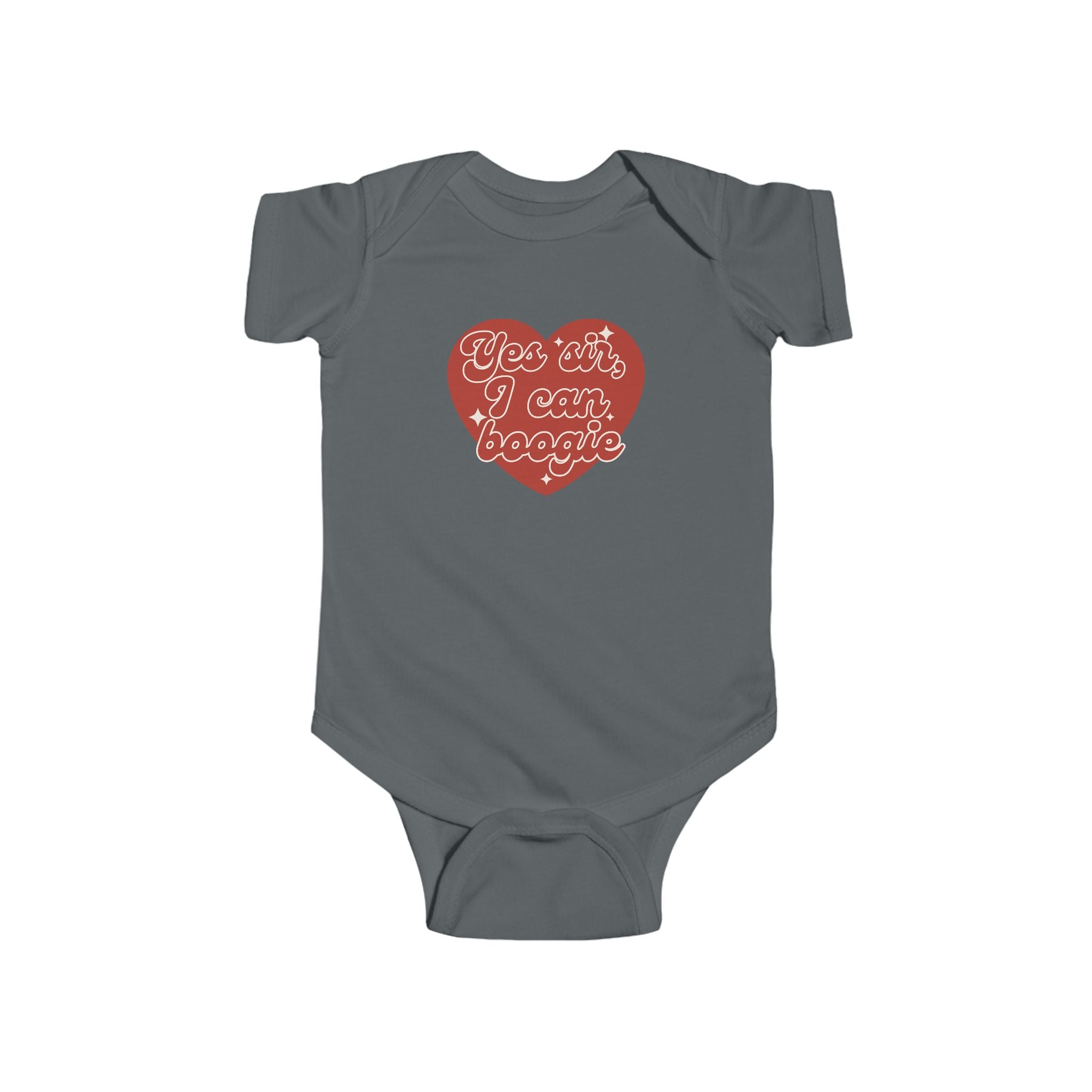 Scottish football song bodysuit