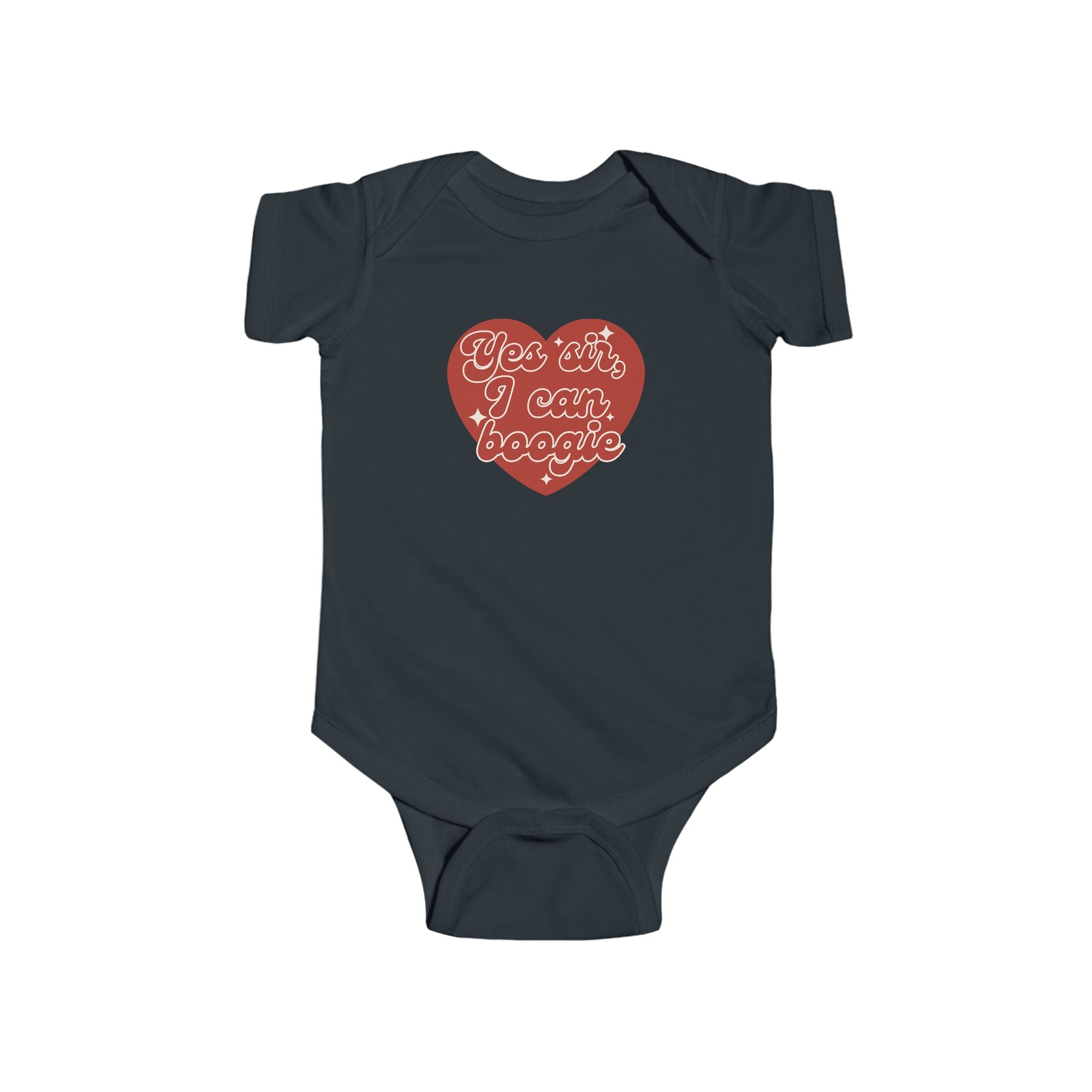 Scottish football song bodysuit