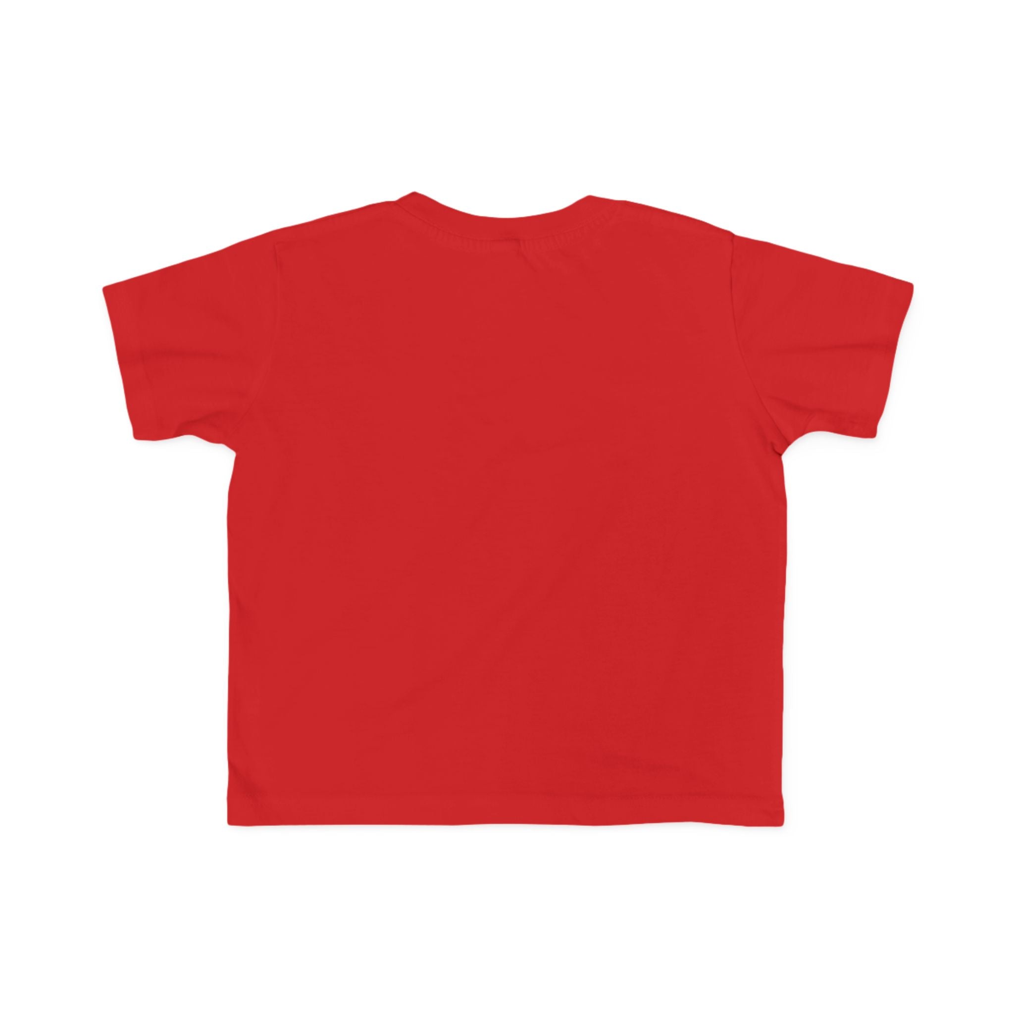 Scotland Football Captain Celebration Toddler Tee