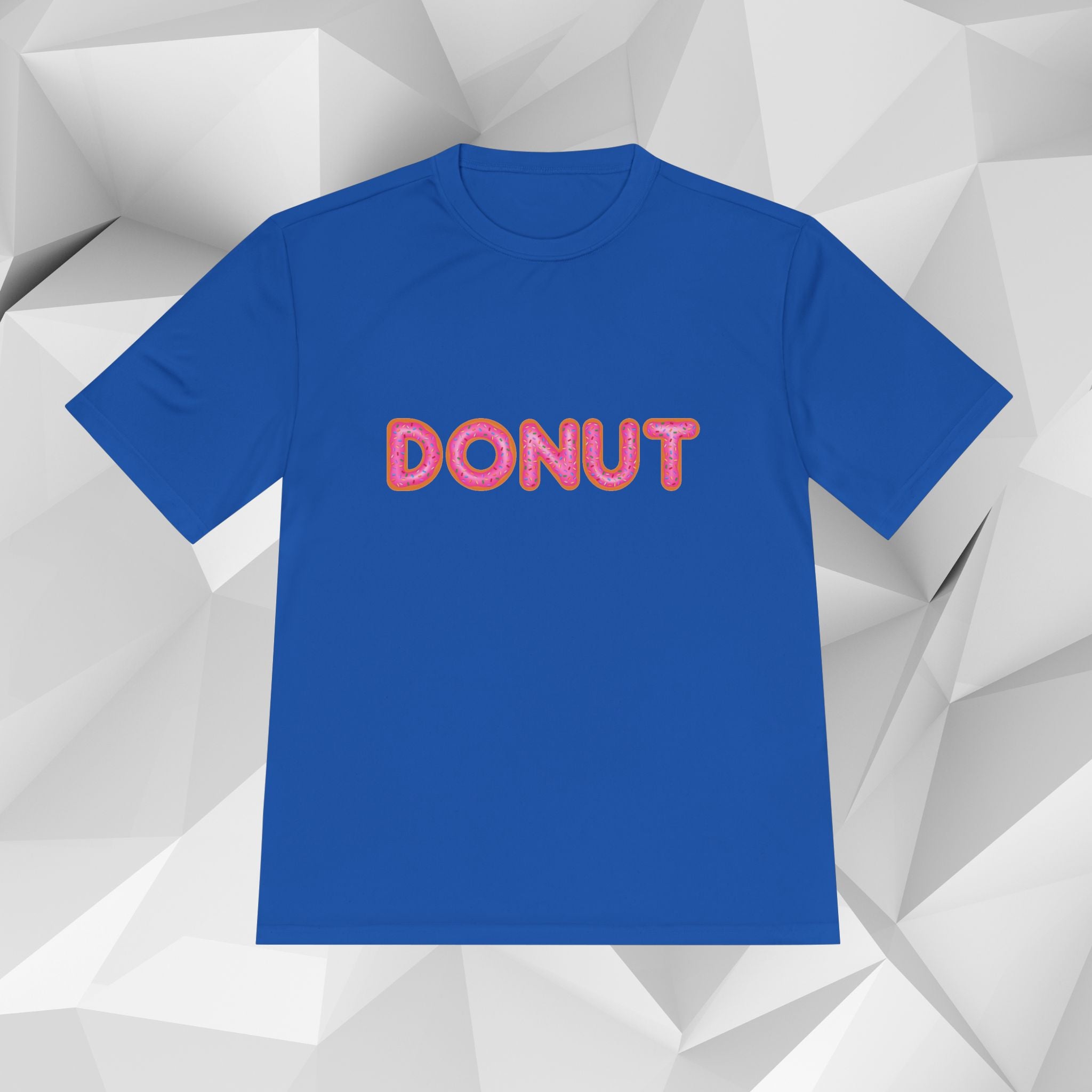Donut Tee