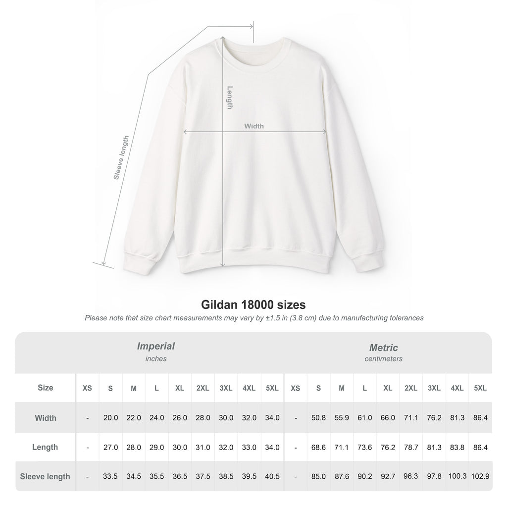 Scottish Football Saltires American Flag Crewneck Sweatshirt — Song Lyric Design