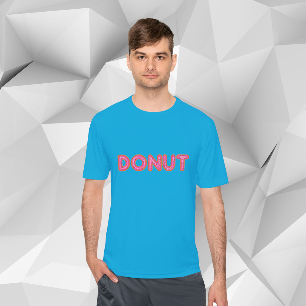 Donut Tee