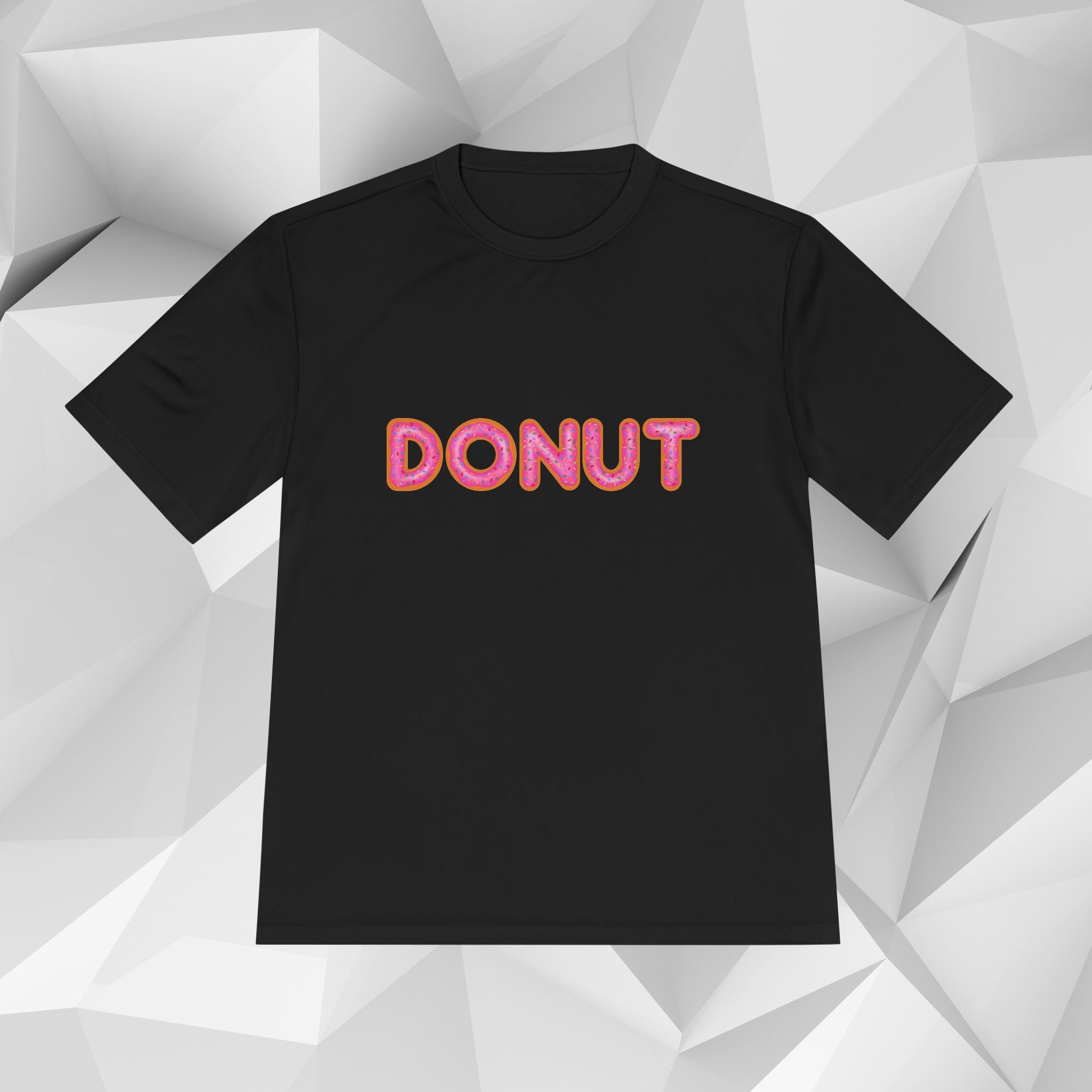 Donut Tee