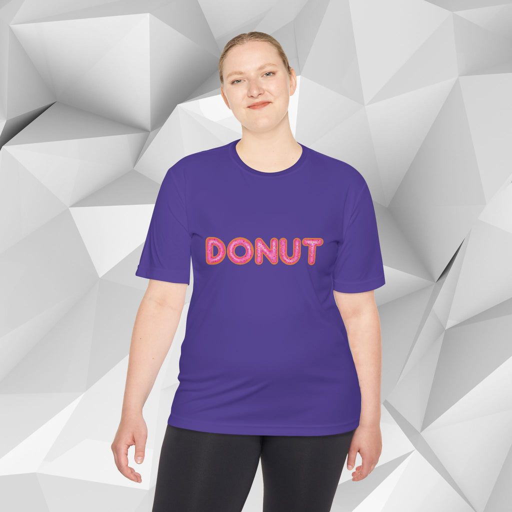 Donut Tee
