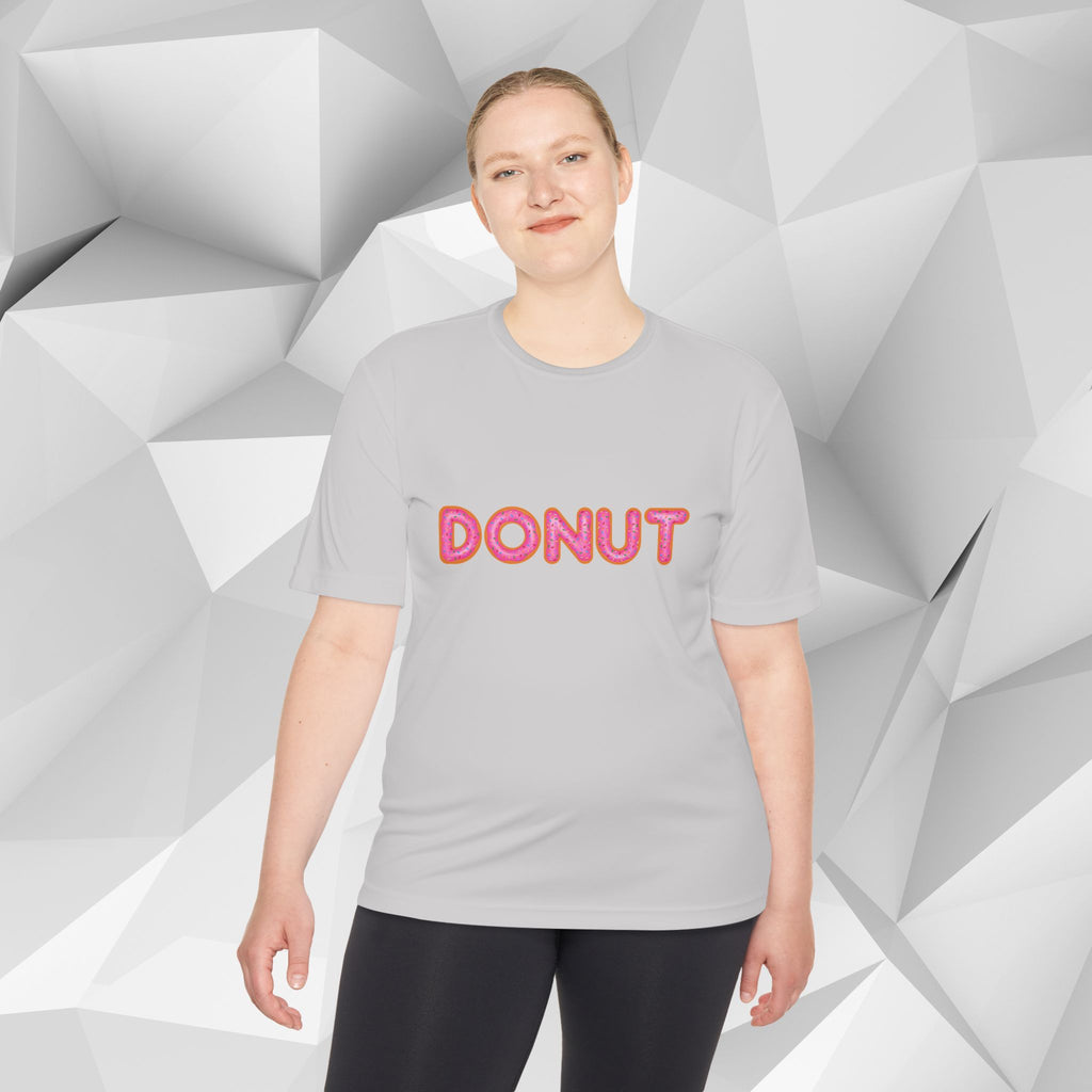 Donut Tee
