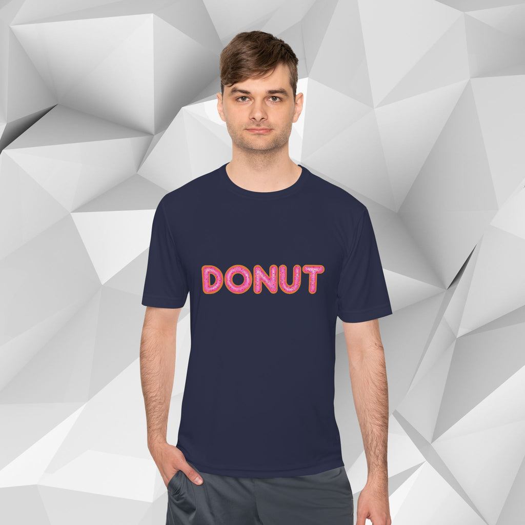Donut Tee