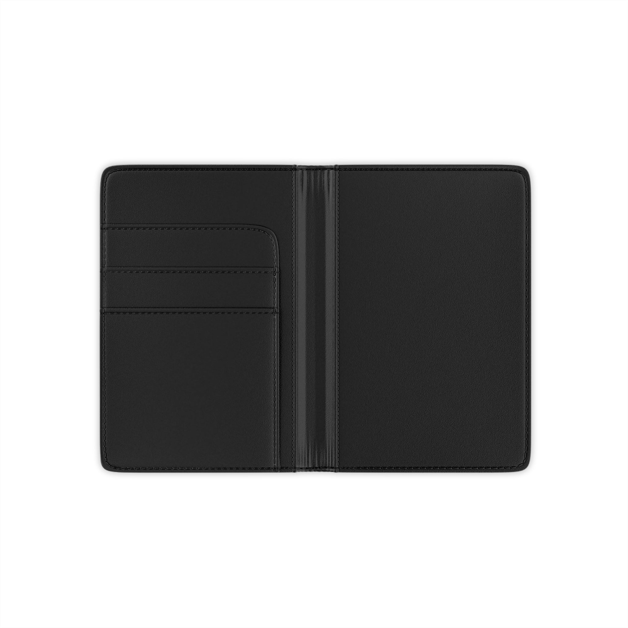Scotland Football Song Passport Cover — World Cup Travel Accessory