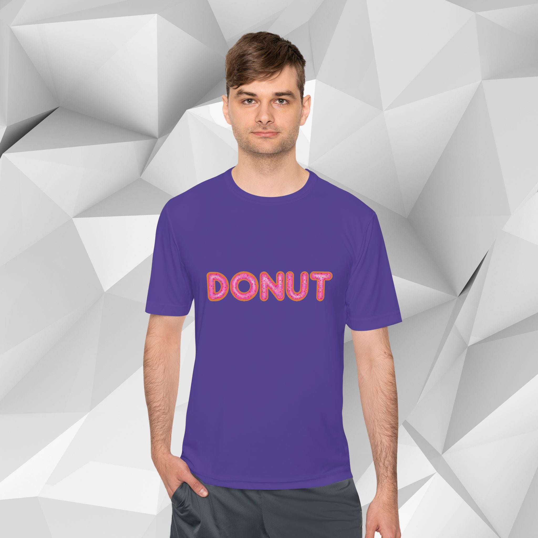 Donut Tee
