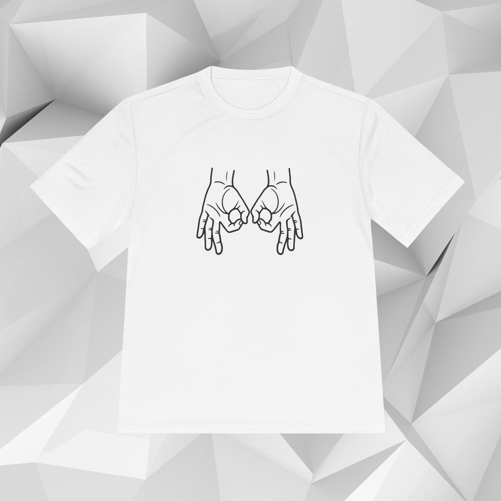 Scotland Football Captain Celebration Tee