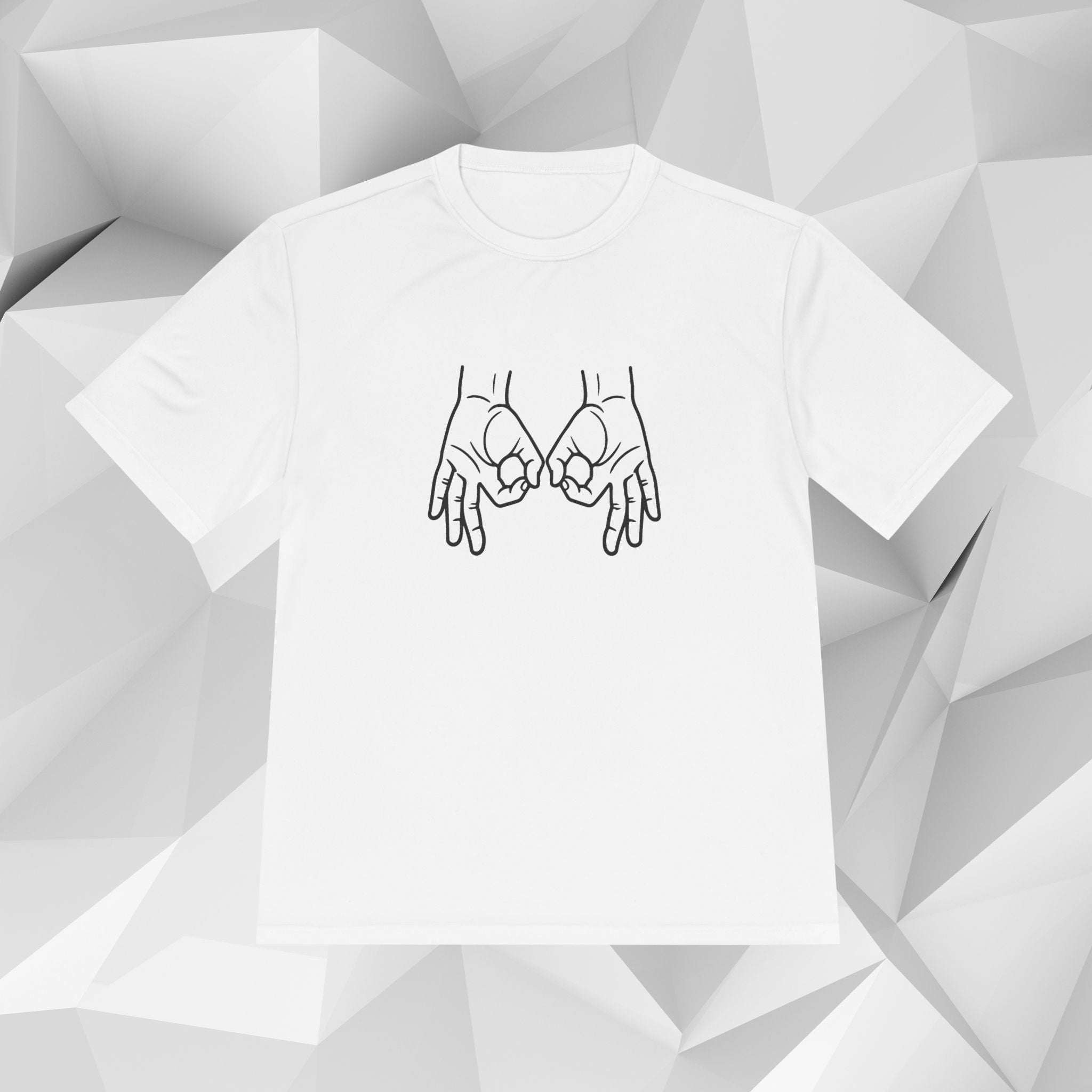 Scotland Football Captain Celebration Tee