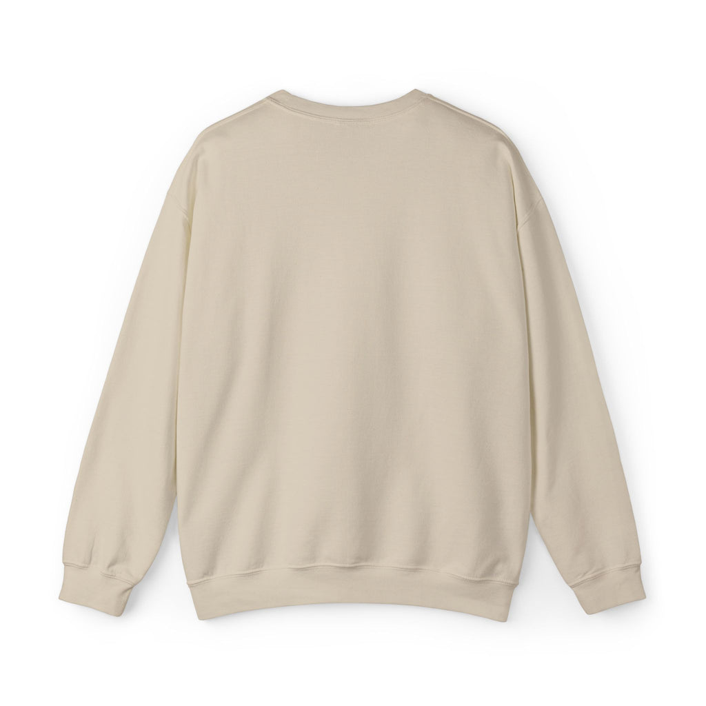 Scotland Football Song Heart Sweatshirt