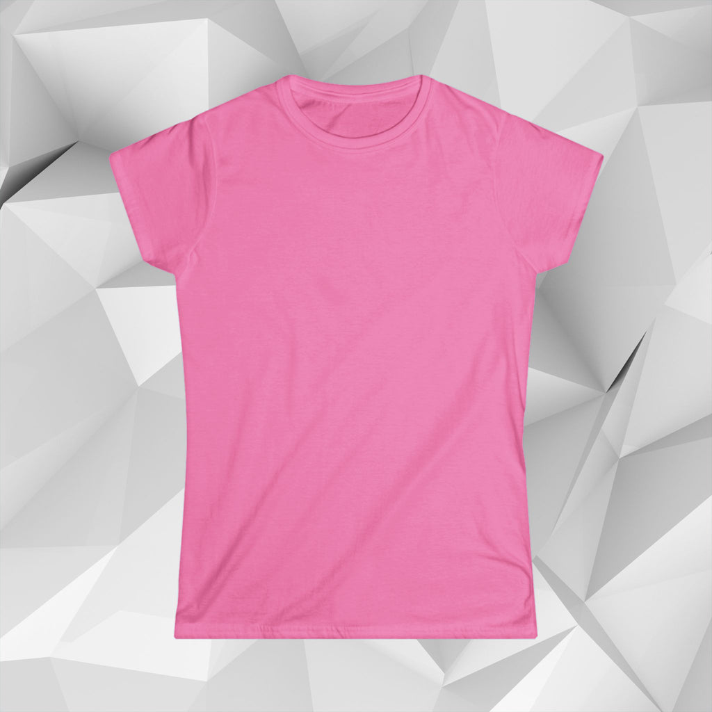 Hen Squad T-Shirt — Funny Scottish Hen Party Tee (back)