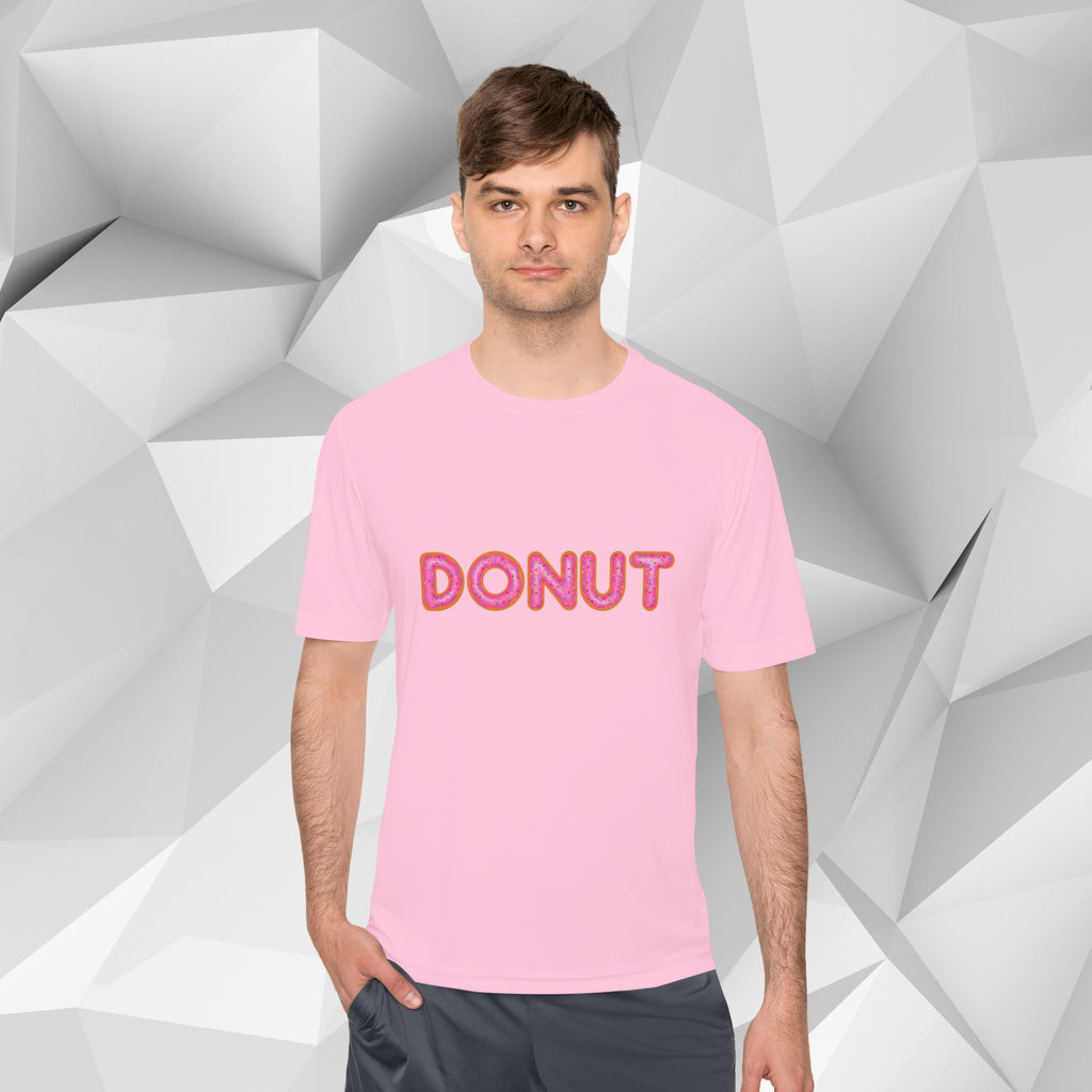 Donut Tee