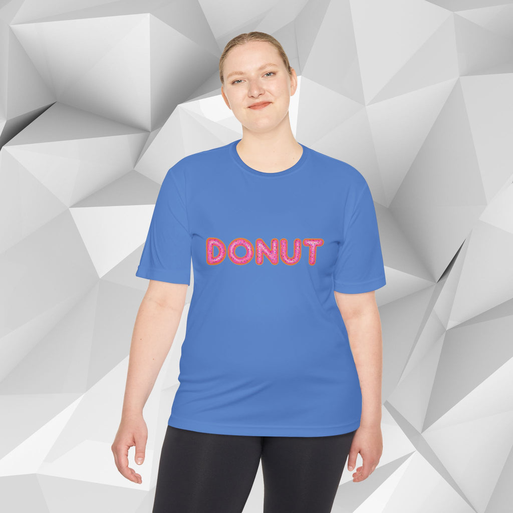 Donut Tee