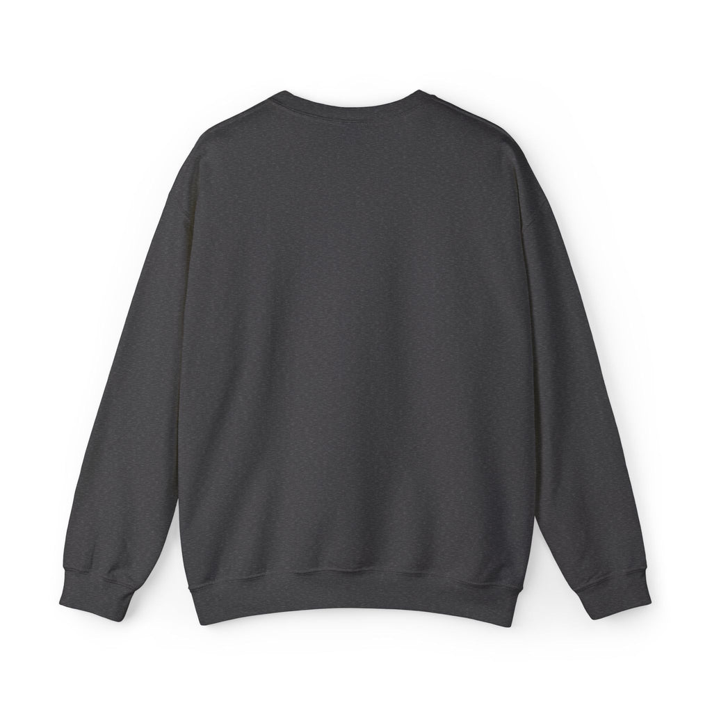 Scotland Football Song Heart Sweatshirt