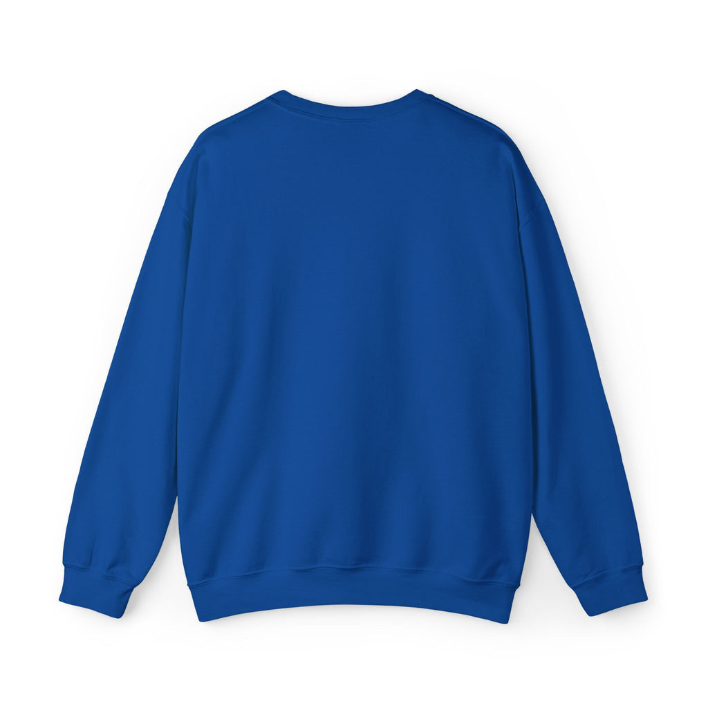 Scotland Football Song Heart Sweatshirt