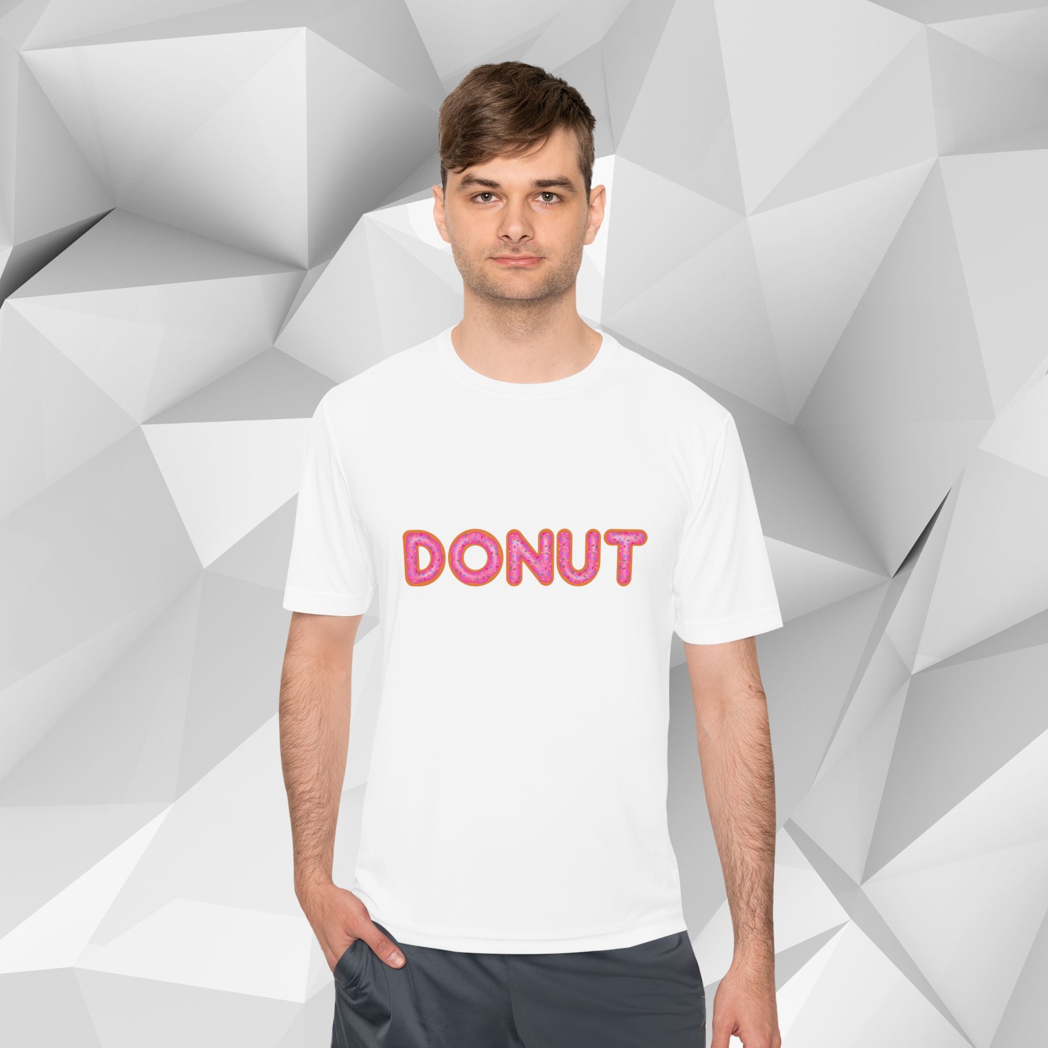 Donut Tee