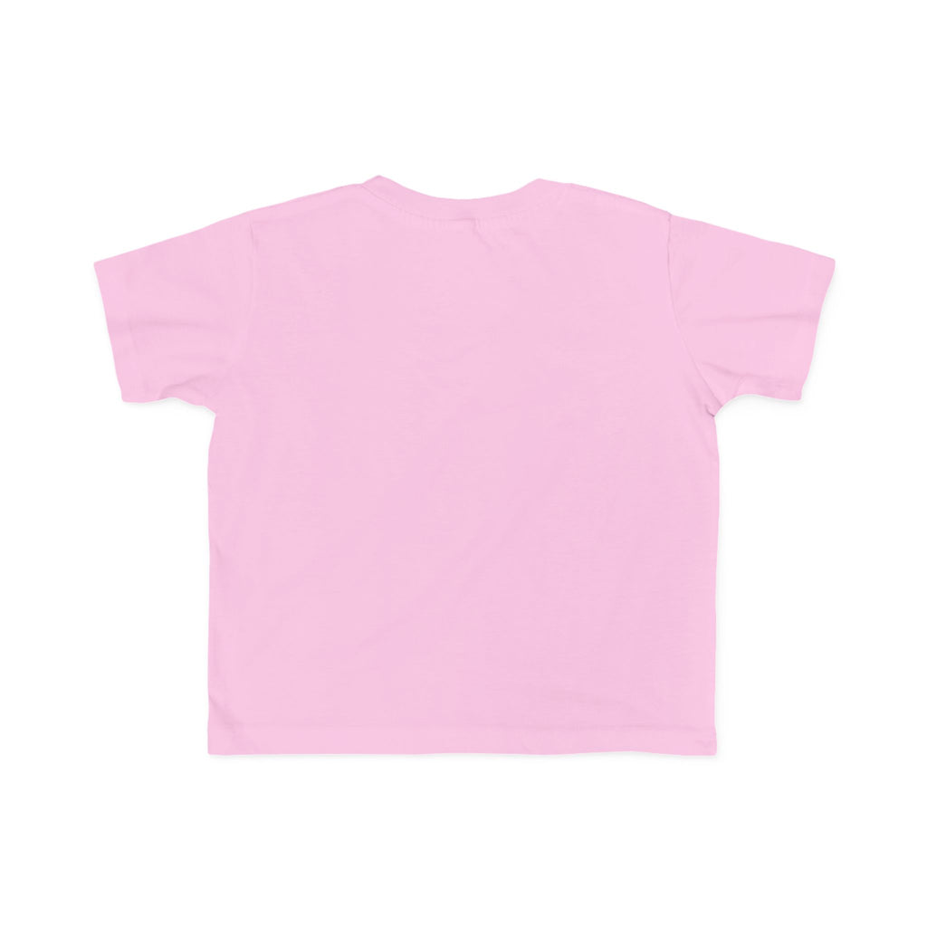 Scotland Football Captain Celebration Toddler Tee