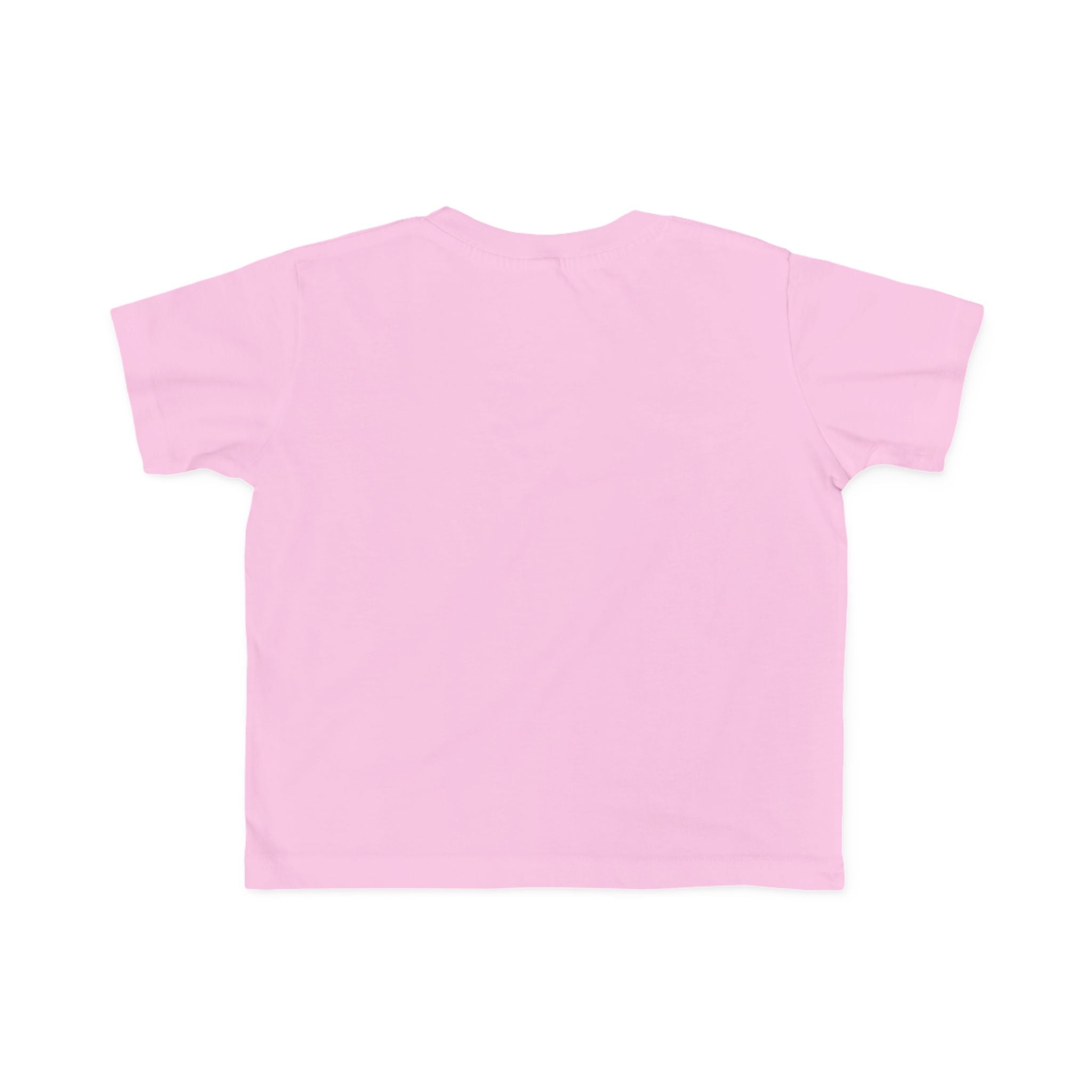Scotland Football Captain Celebration Toddler Tee