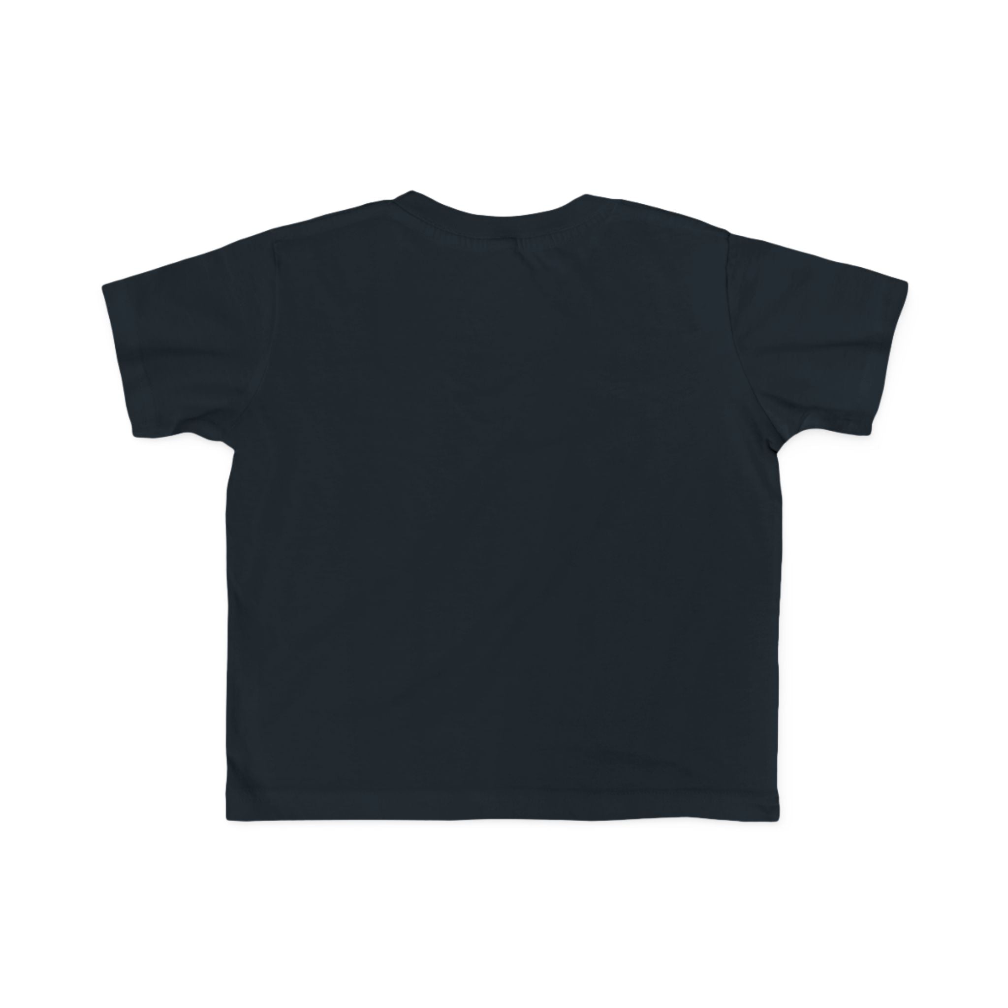 Scotland Football Captain Celebration Toddler Tee