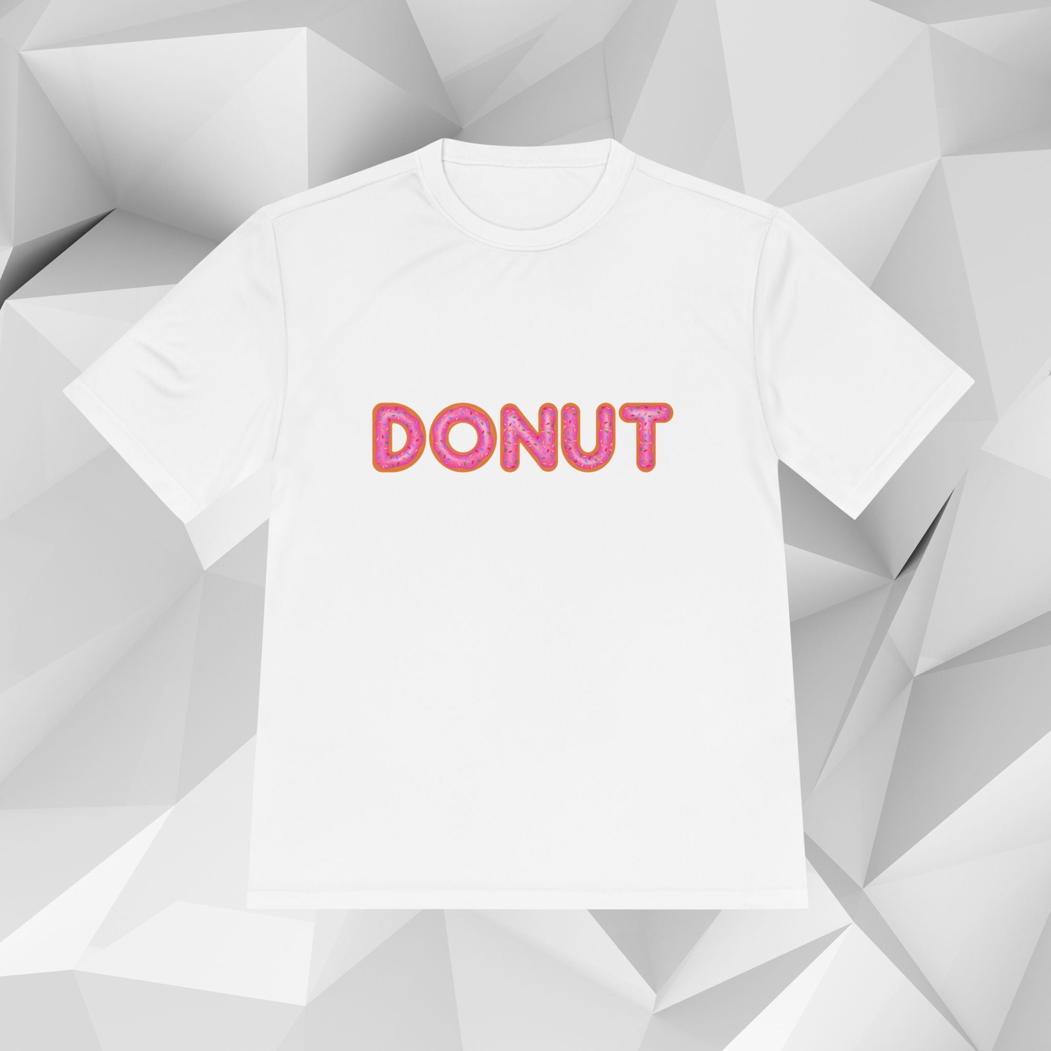 Donut Tee
