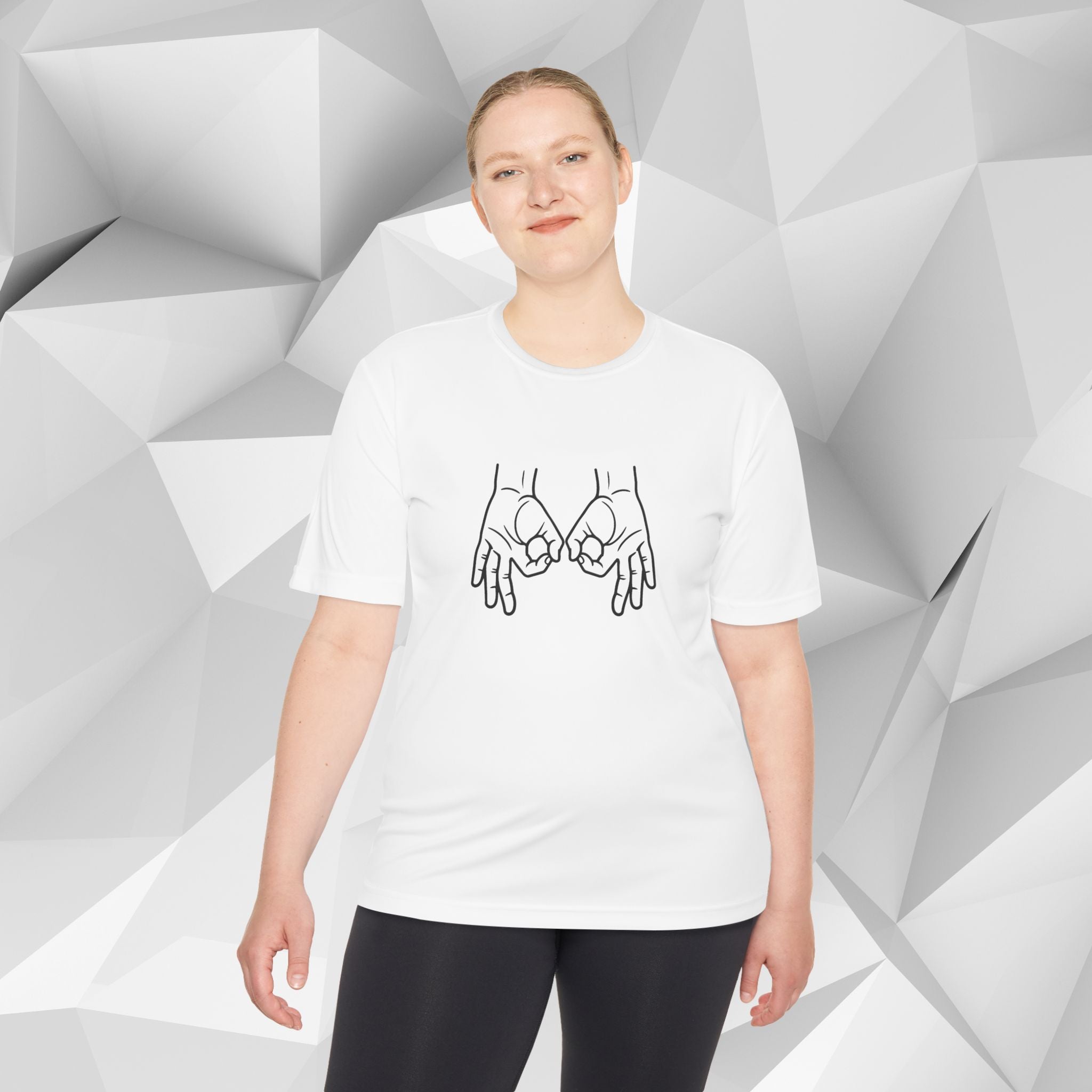 Scotland Football Captain Celebration Tee