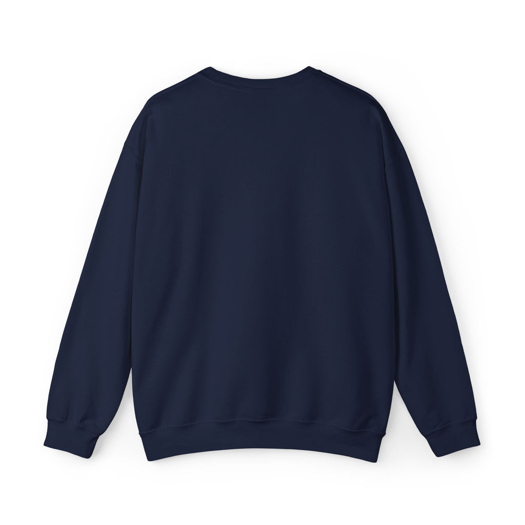 Scotland Football Song Heart Sweatshirt