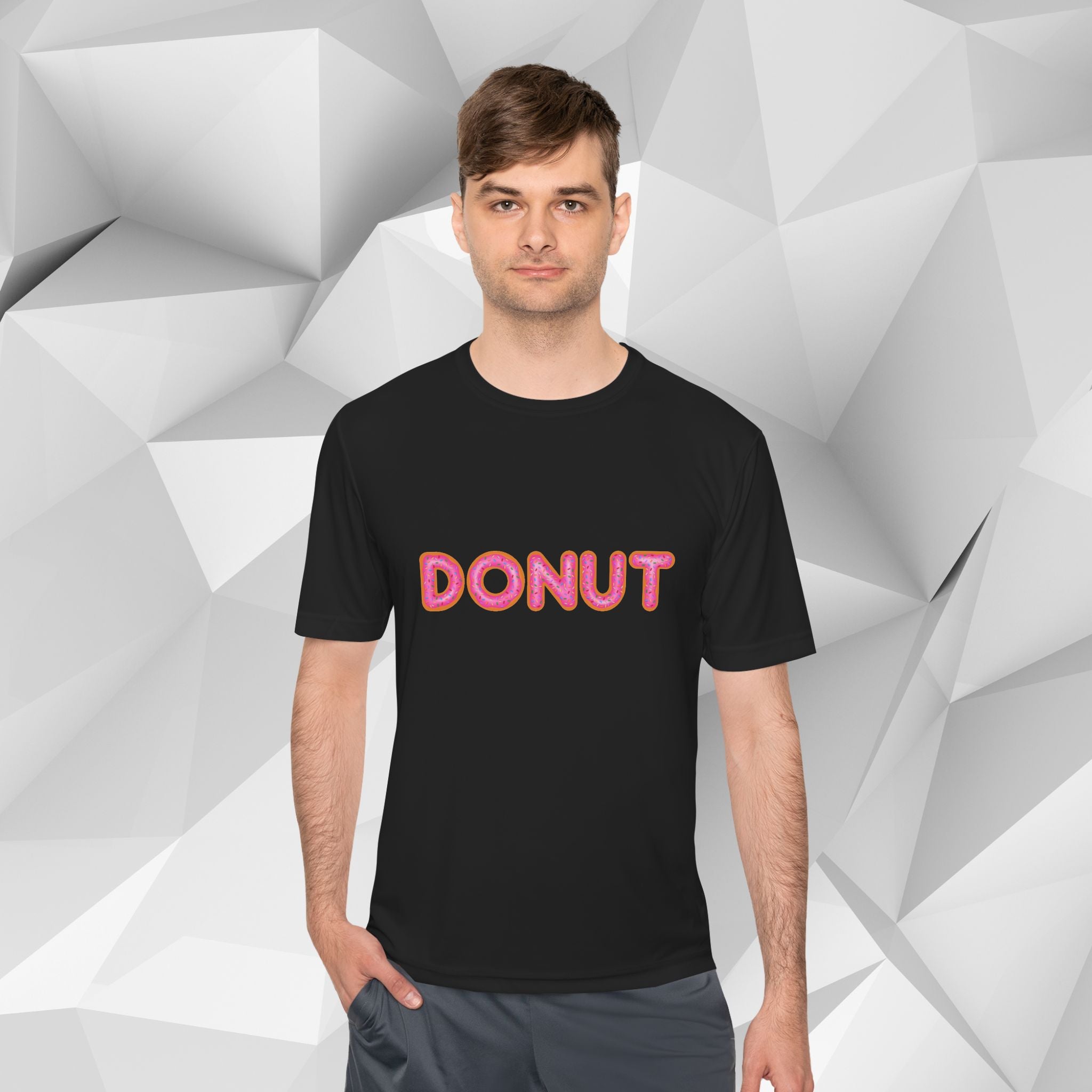 Donut Tee