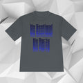 No Scotland No Party T-Shirt — Scottish Pride Graphic Tee