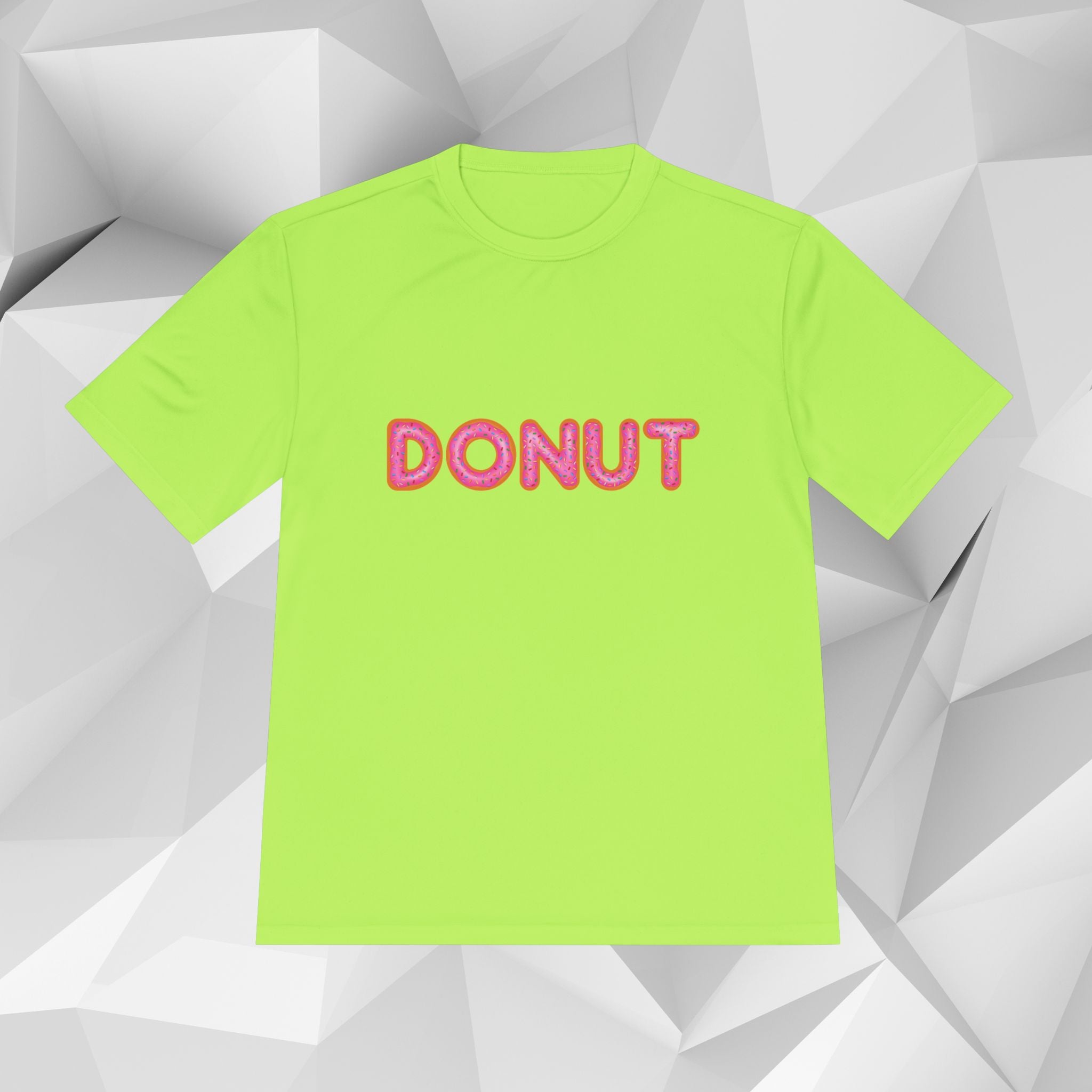 Donut Tee