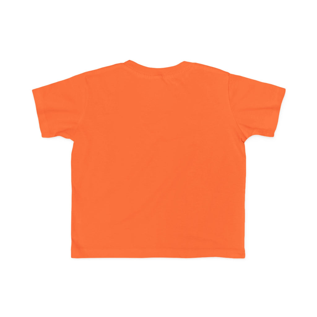 Scotland Football Captain Celebration Toddler Tee