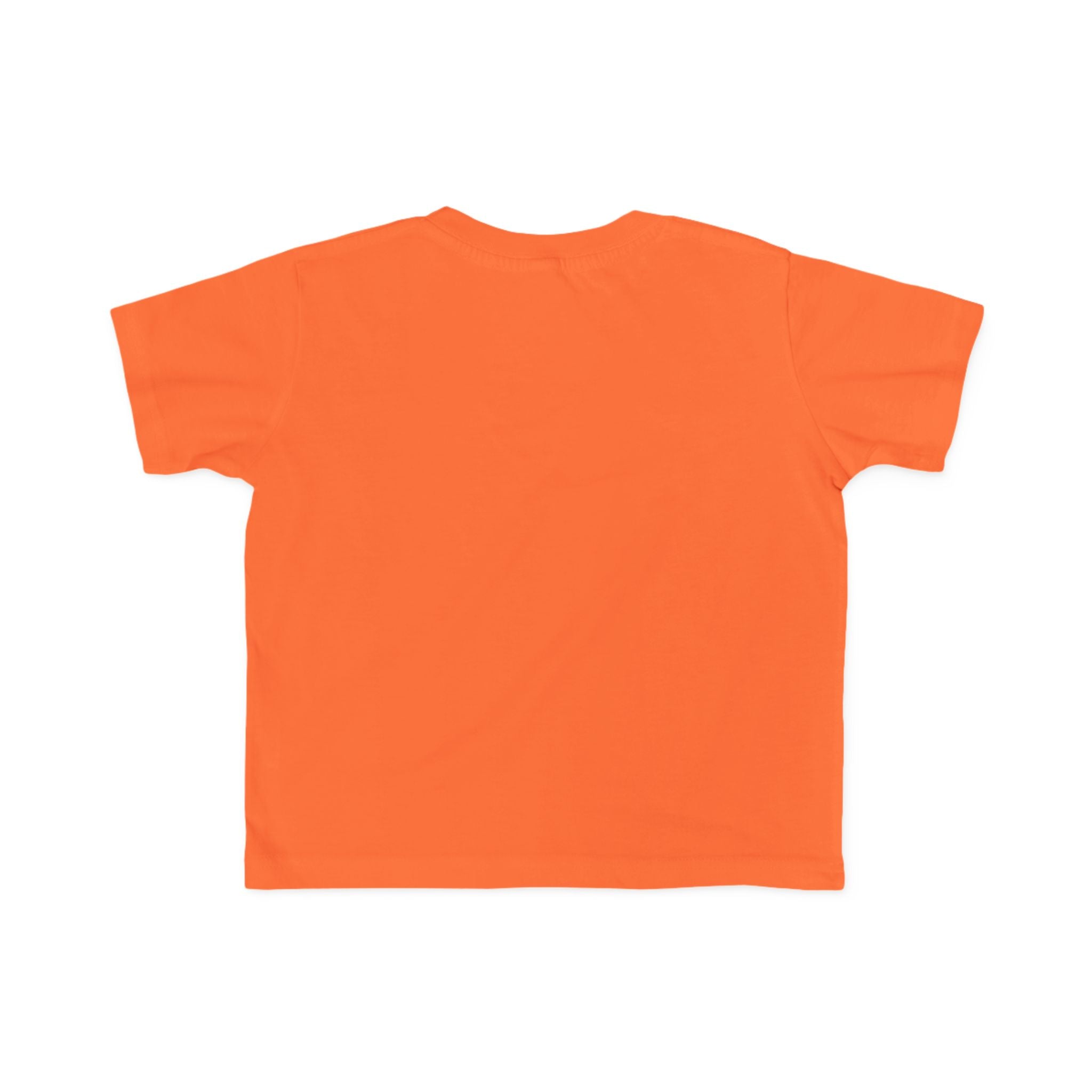 Scotland Football Captain Celebration Toddler Tee