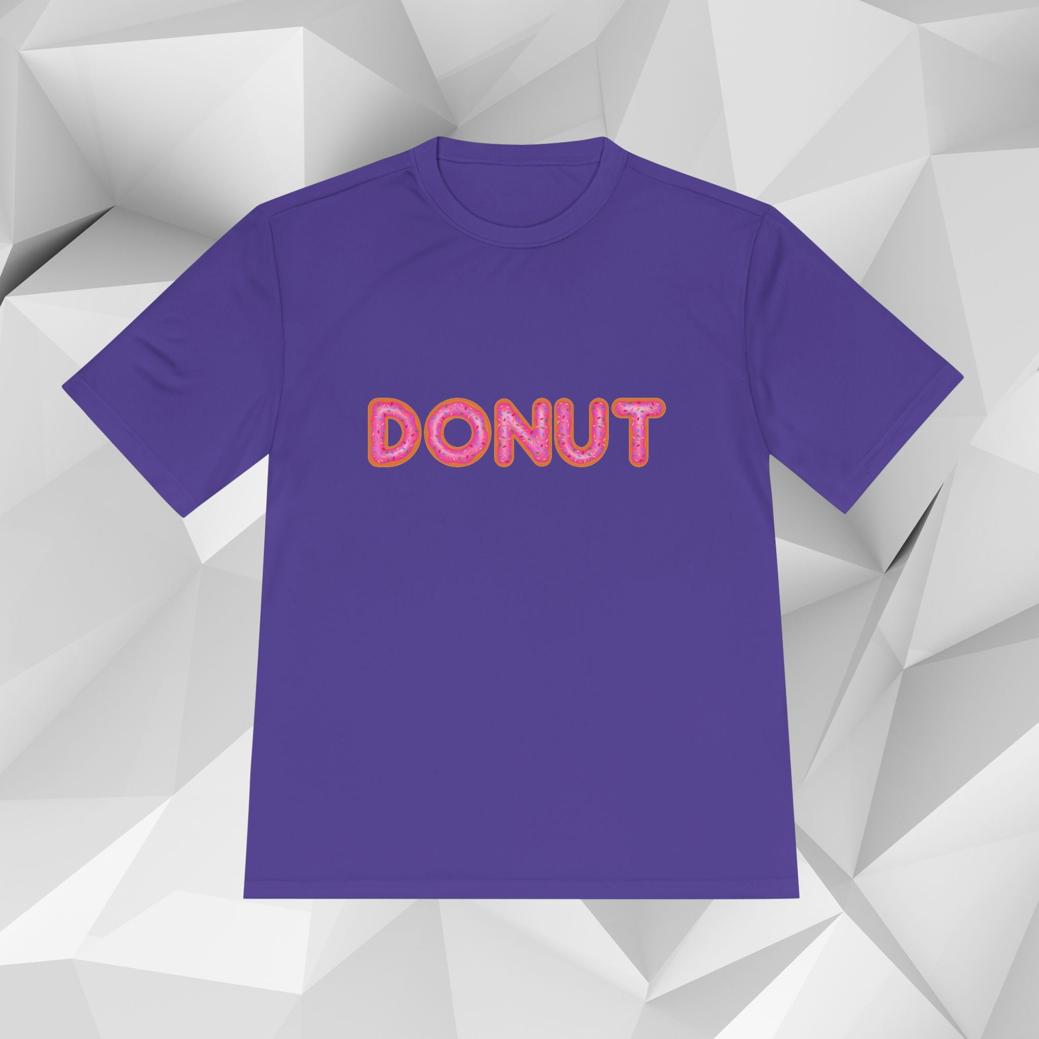 Donut Tee