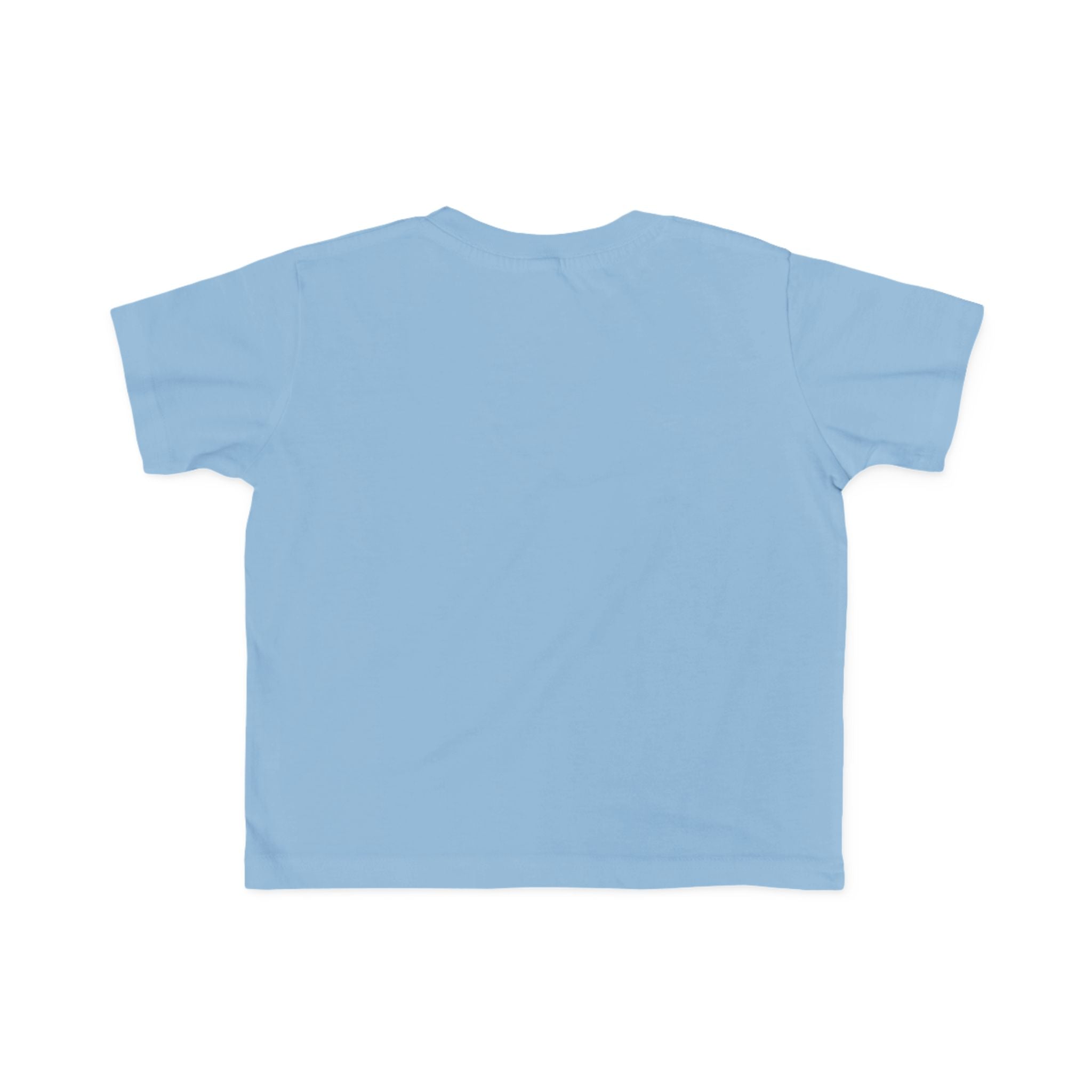 Scotland Football Captain Celebration Toddler Tee