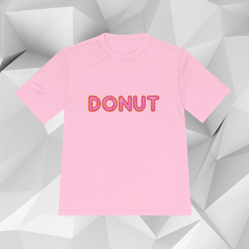 Donut Tee