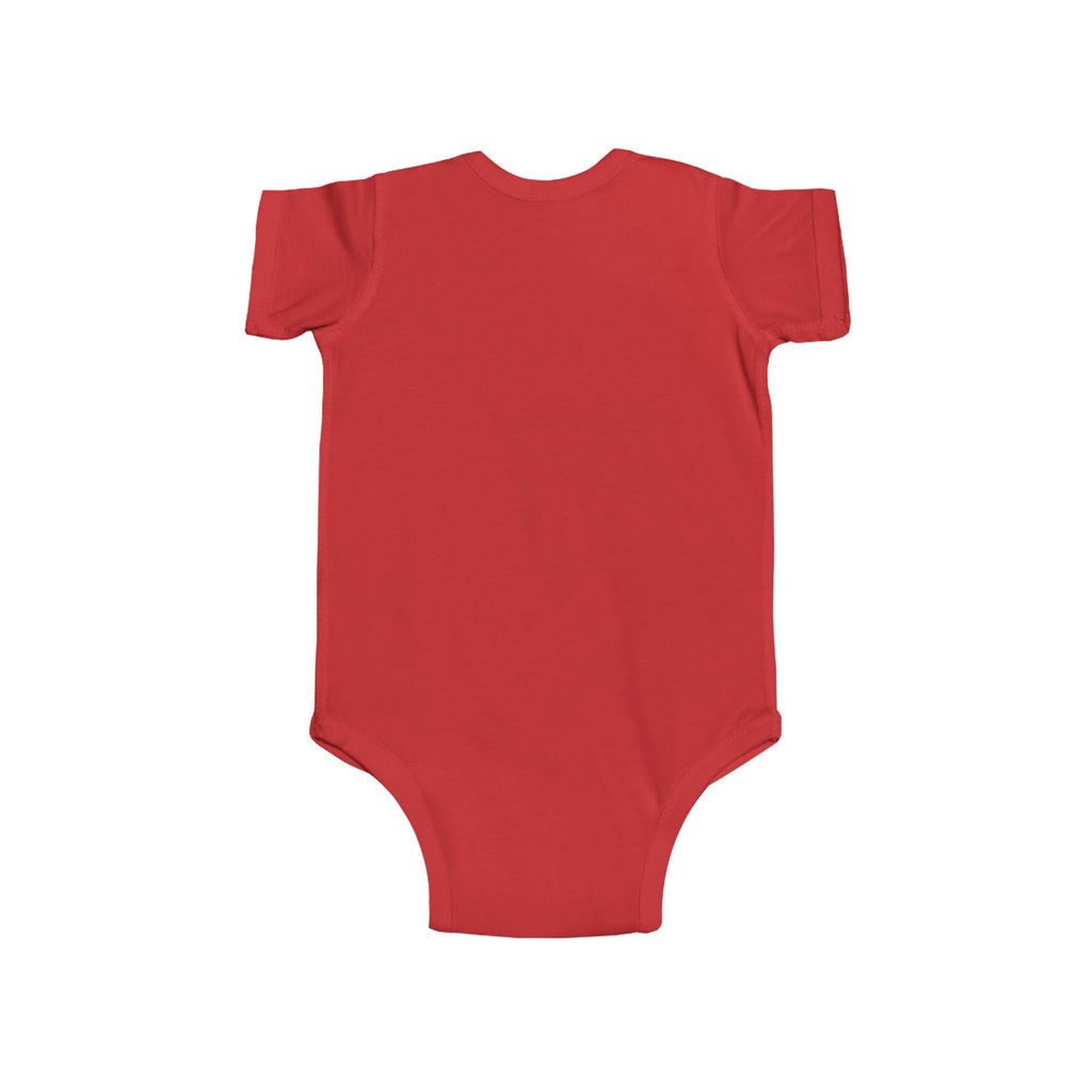 Scotland Football Captain Celebration 2026 Bodysuit