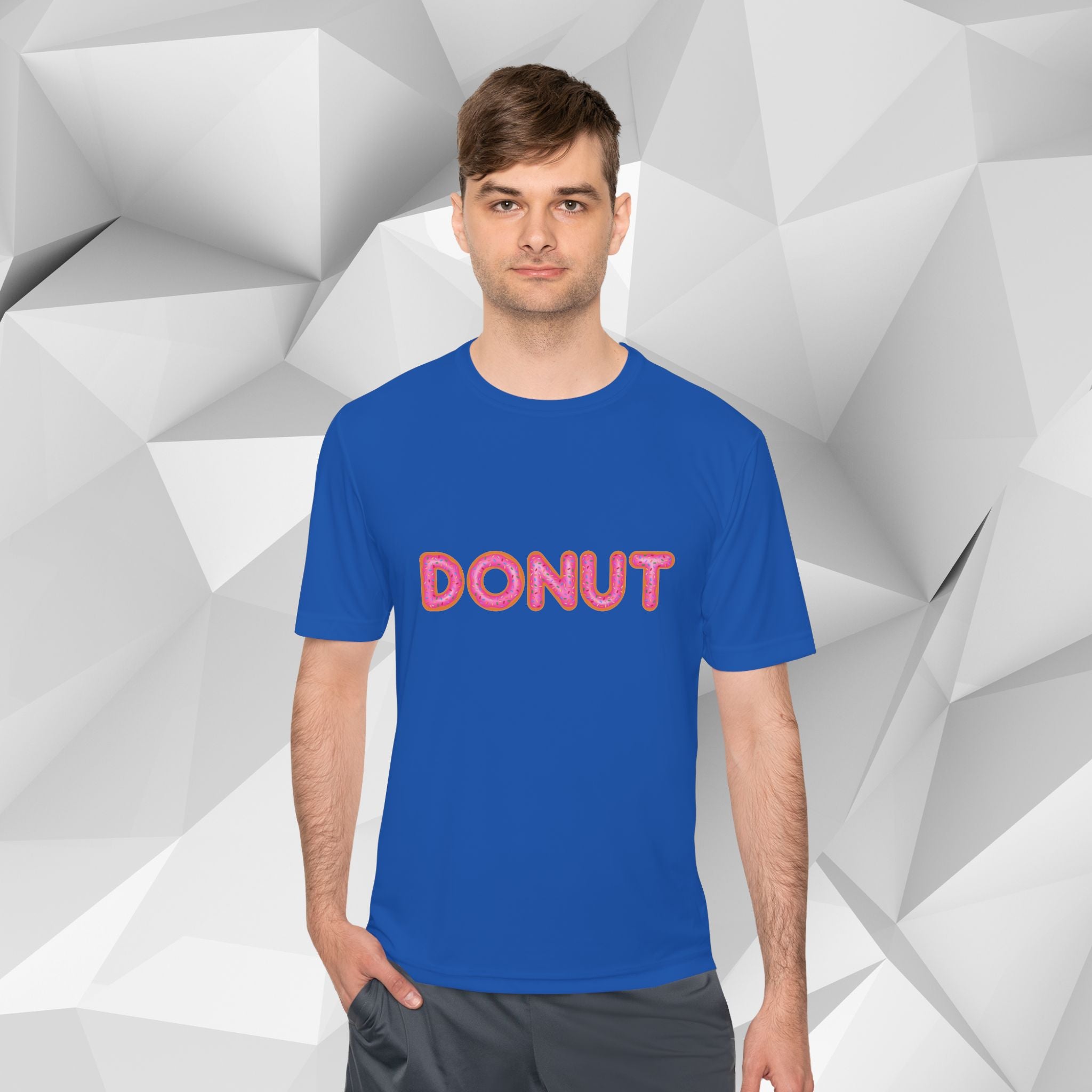 Donut Tee