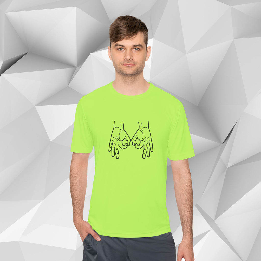 Scotland Football Captain Celebration Tee