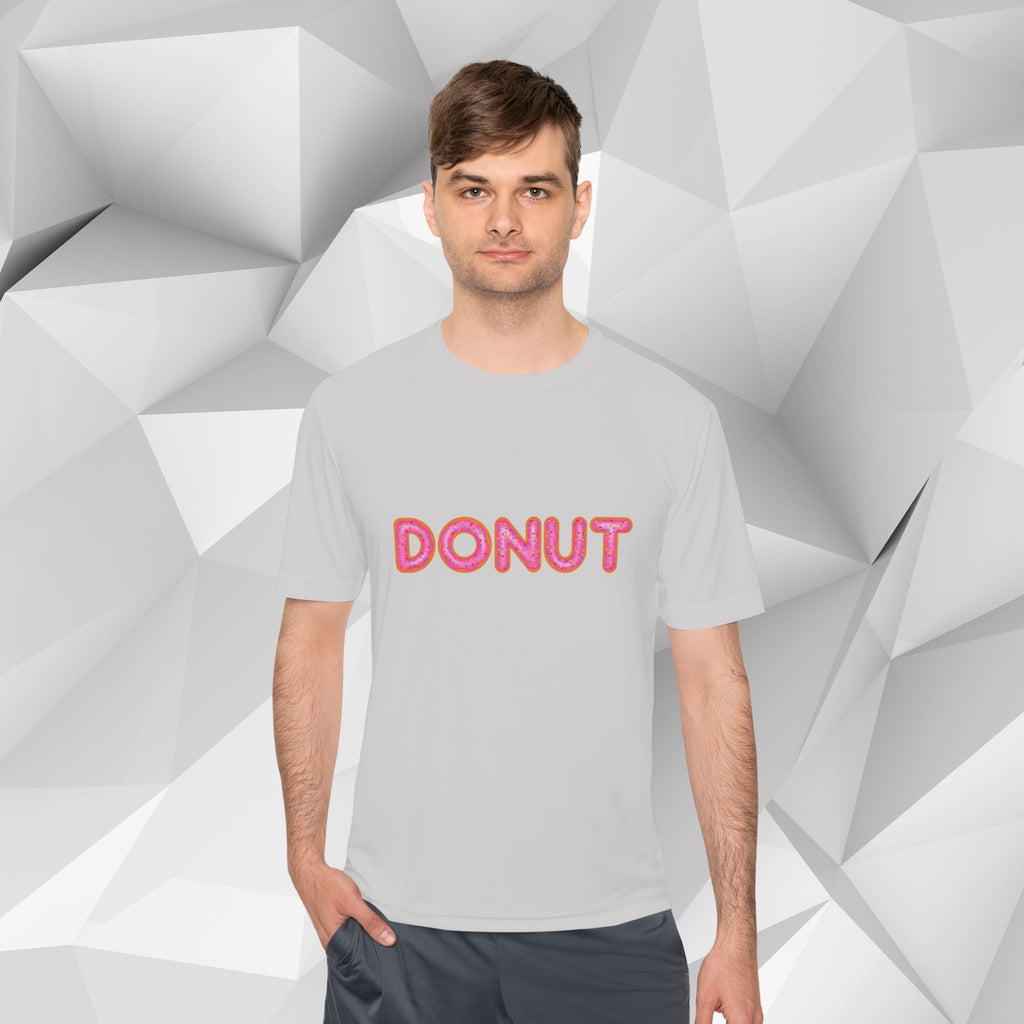 Donut Tee