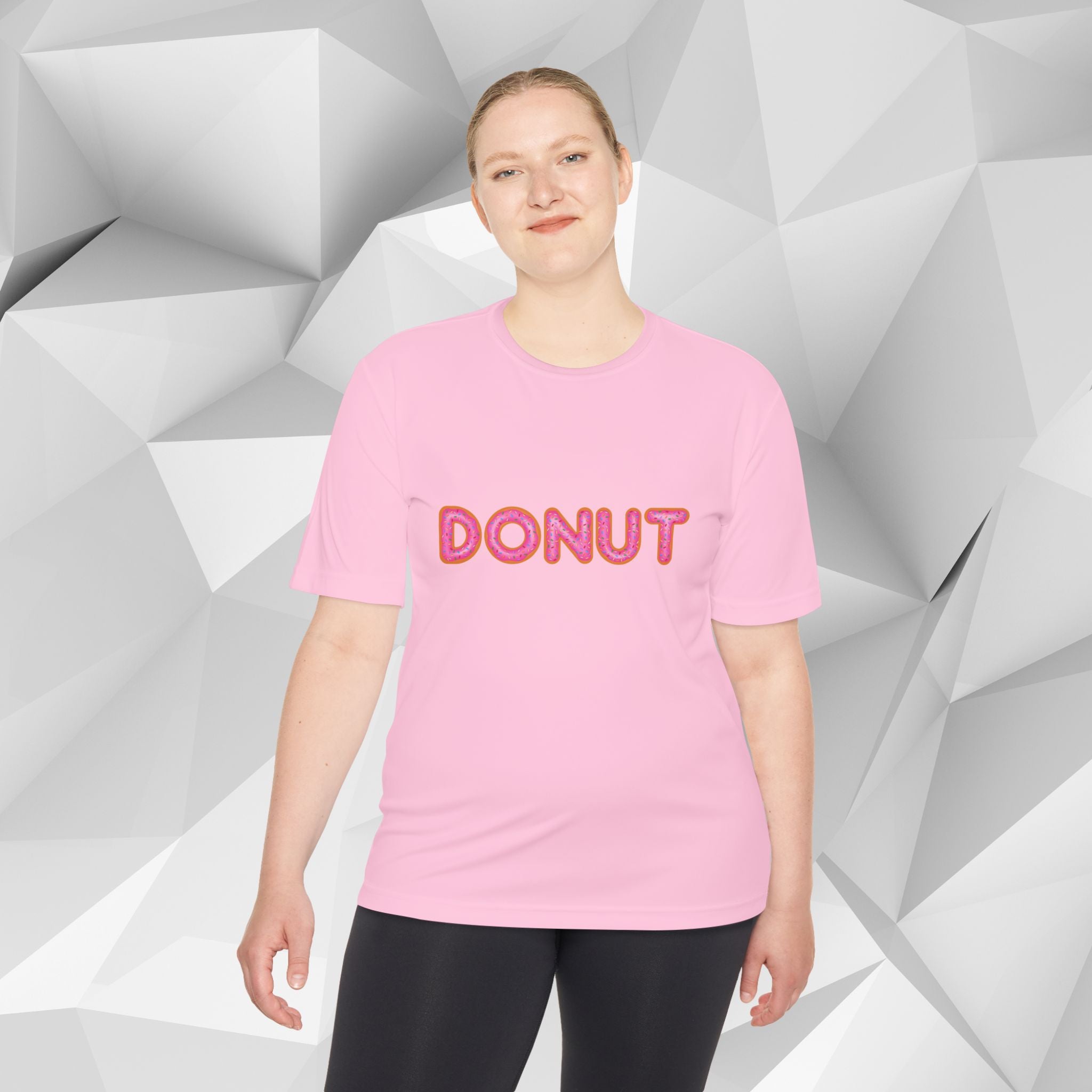 Donut Tee