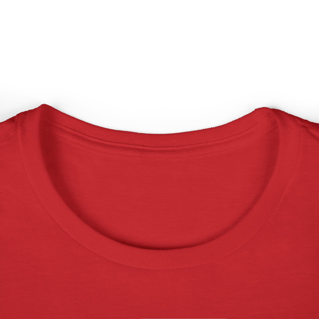 Scottish Football Anthem Heart Tee