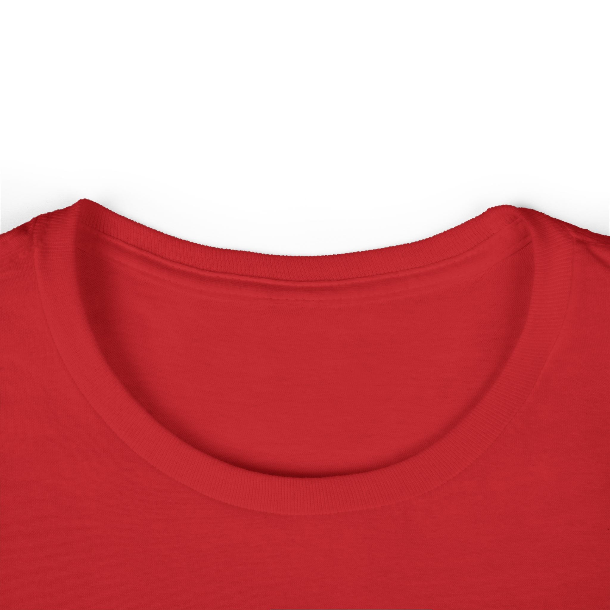 Scottish Football Anthem Heart Tee