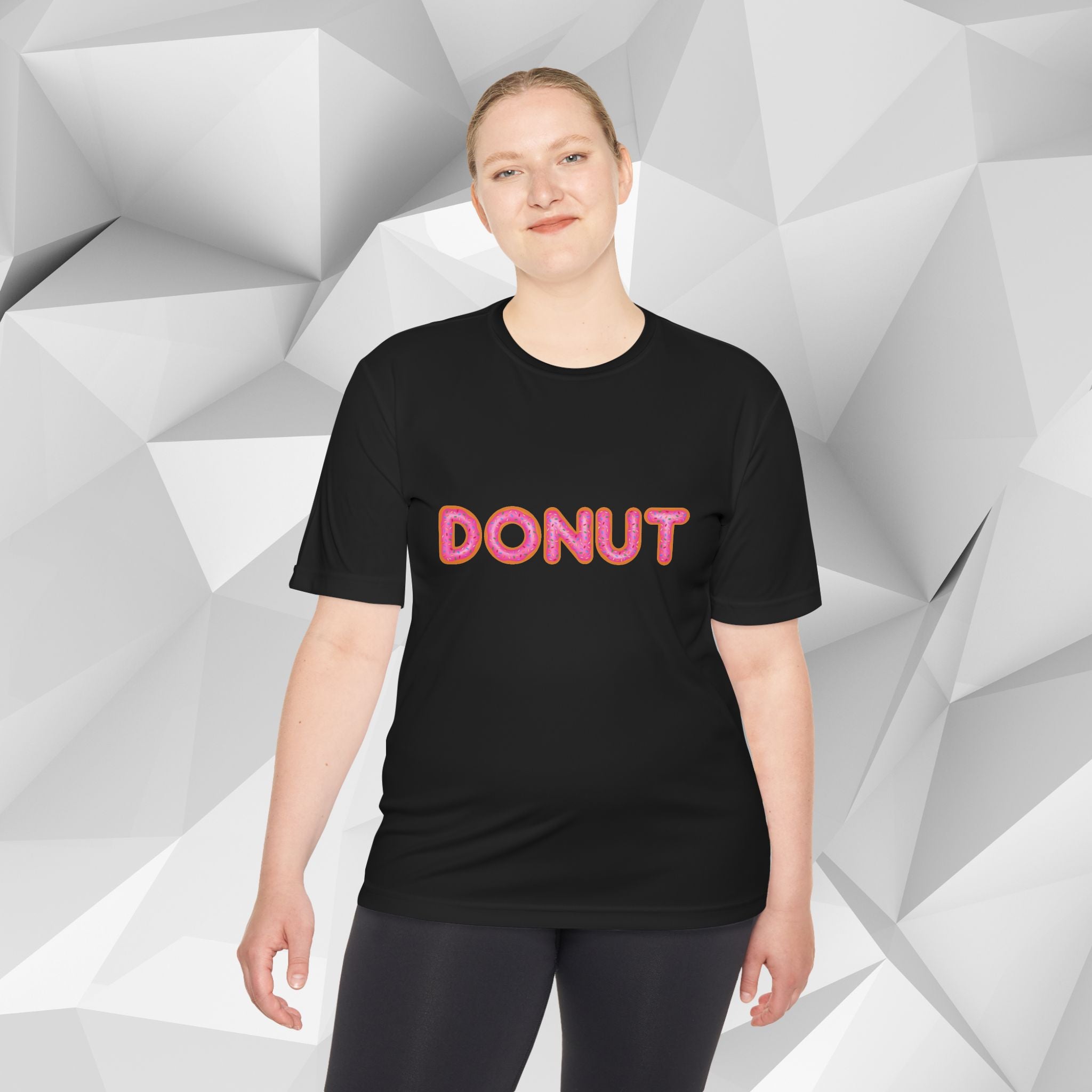 Donut Tee