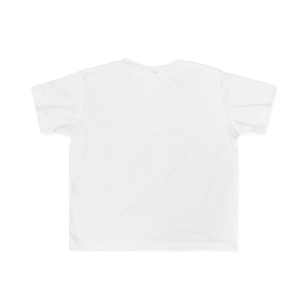 Scotland Football Captain Celebration Toddler Tee