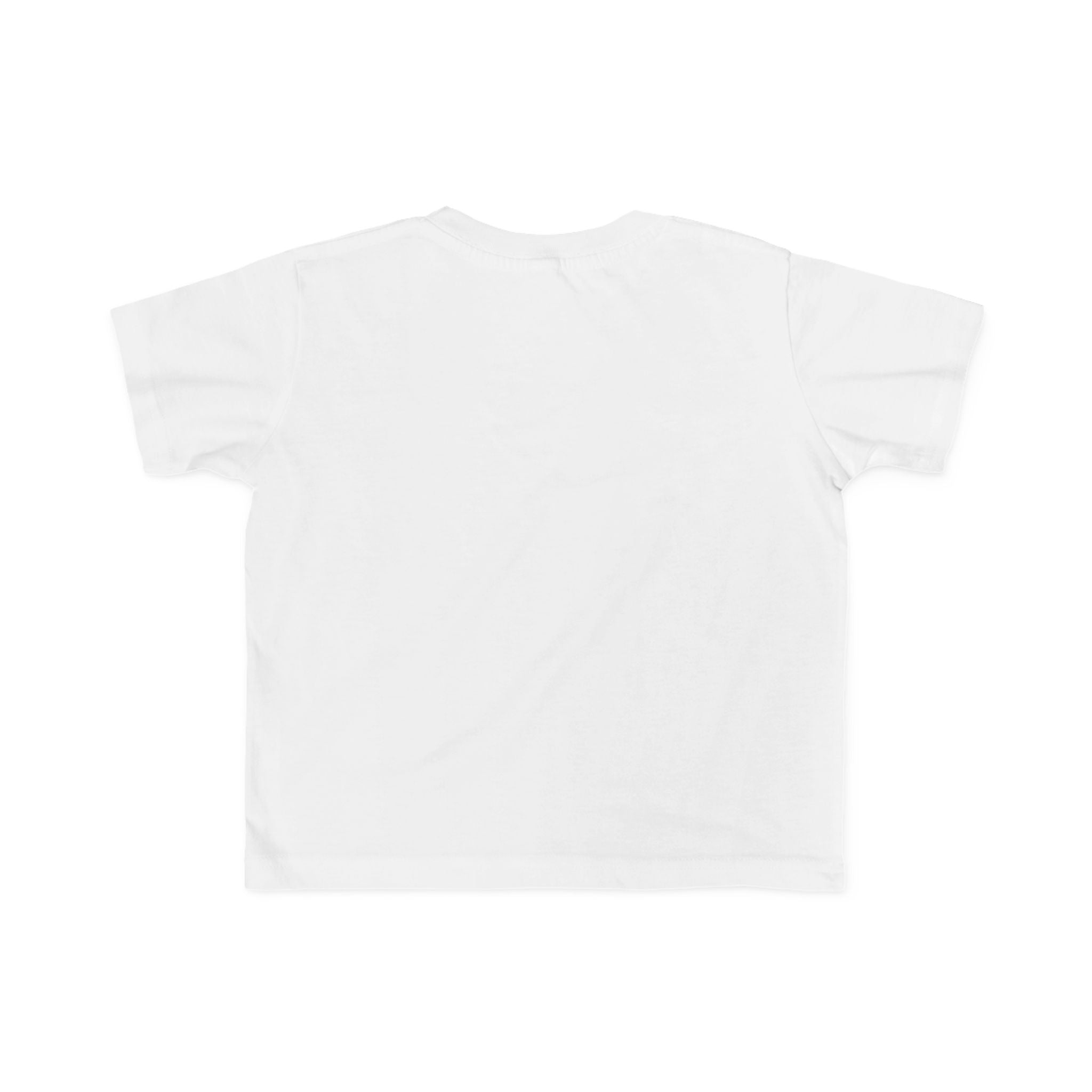Scotland Football Captain Celebration Toddler Tee